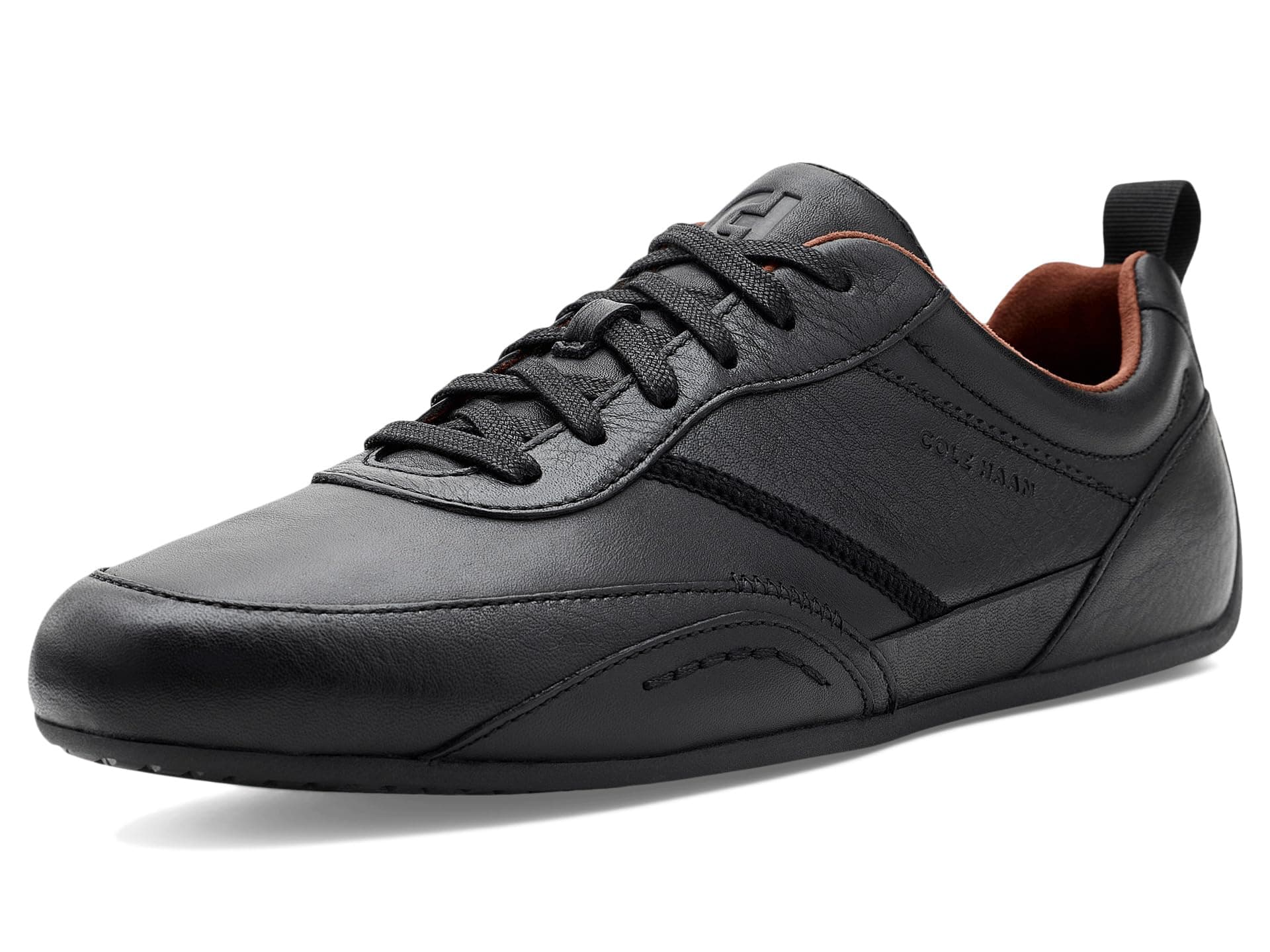 Cole Haan Grandpro Lemans Sneakers — cor Preto