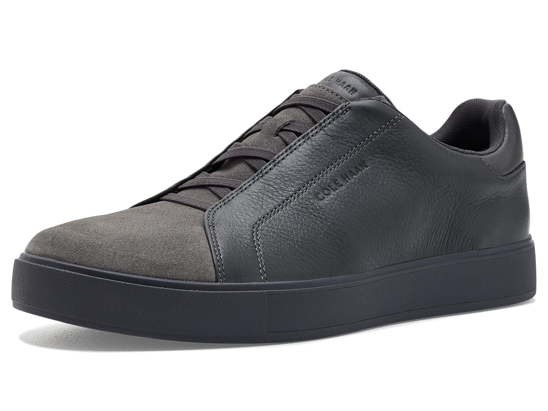 Cole Haan GrandPro Luxe Slip-On Sneakers — vista principal