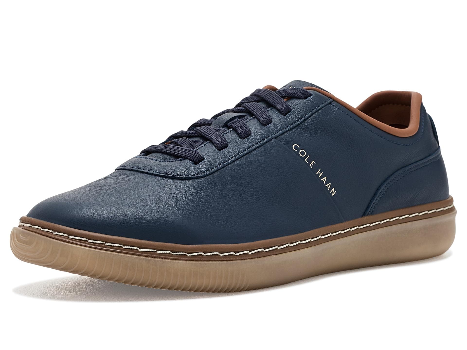 Cole Haan Grandpro Packwell Sneakers — cor Marinho