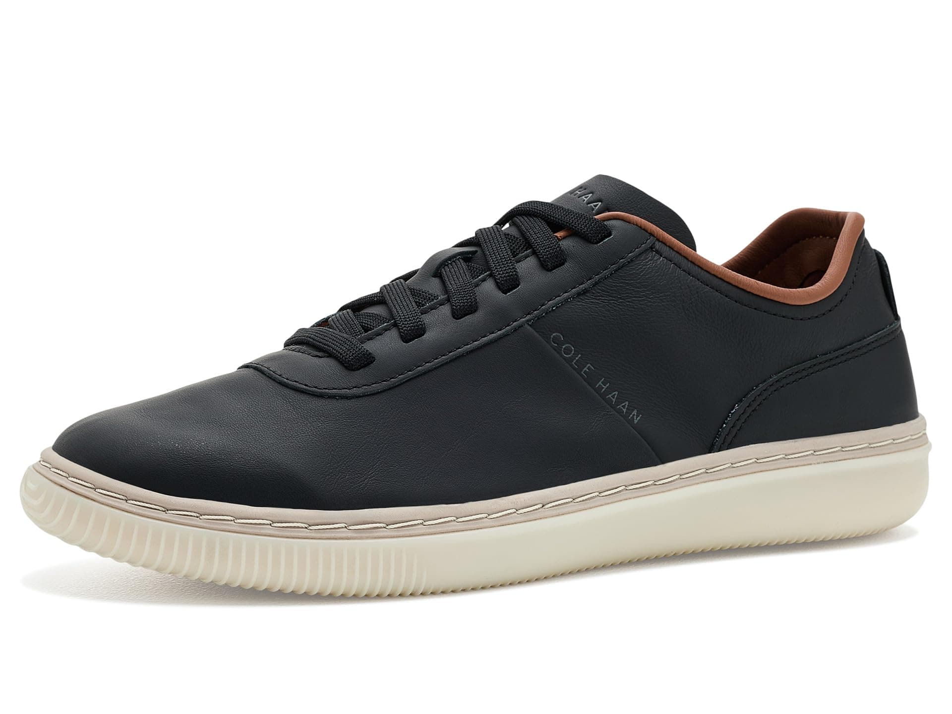 Cole Haan Grandpro Packwell Sneakers — cor Marrom