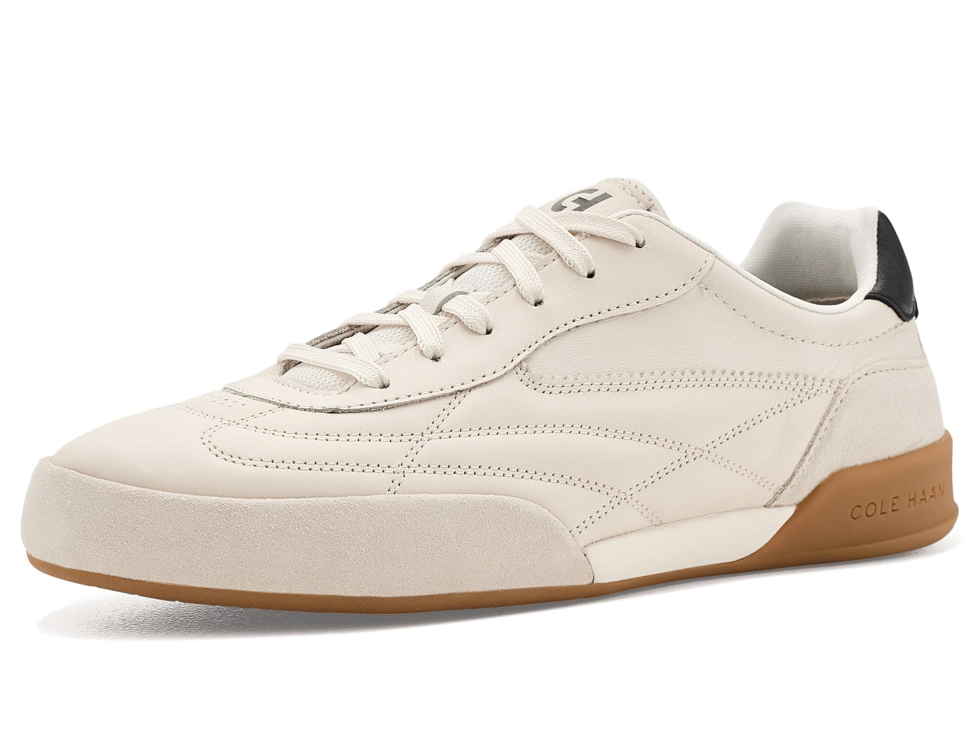Cole Haan GrandPro Turf 2.0 Sneakers — cor Off-white