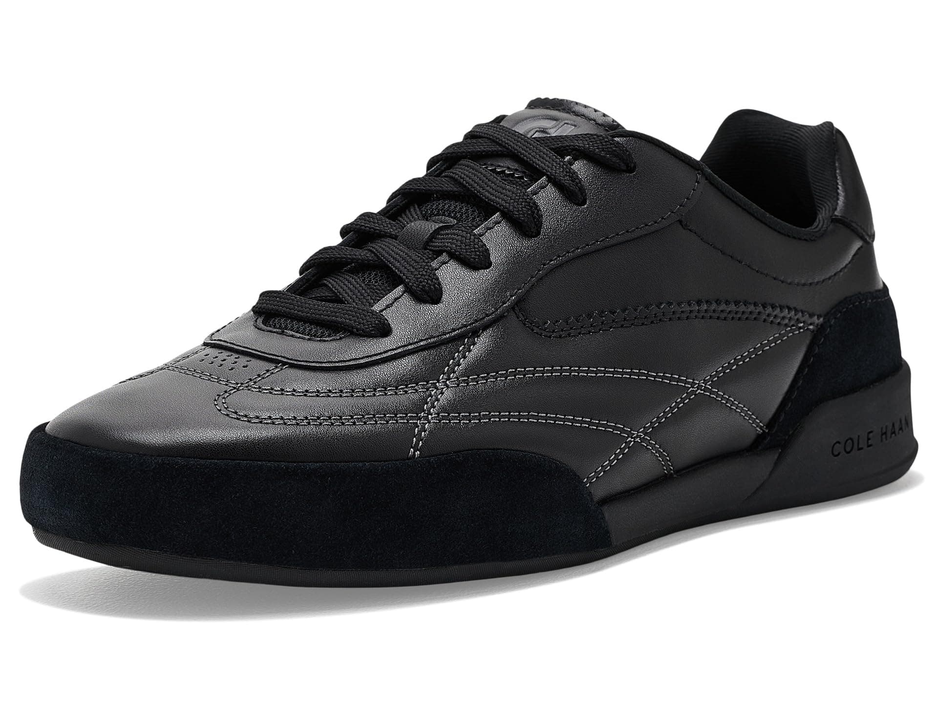 Cole Haan GrandPro Turf 2.0 Sneakers — cor Preto