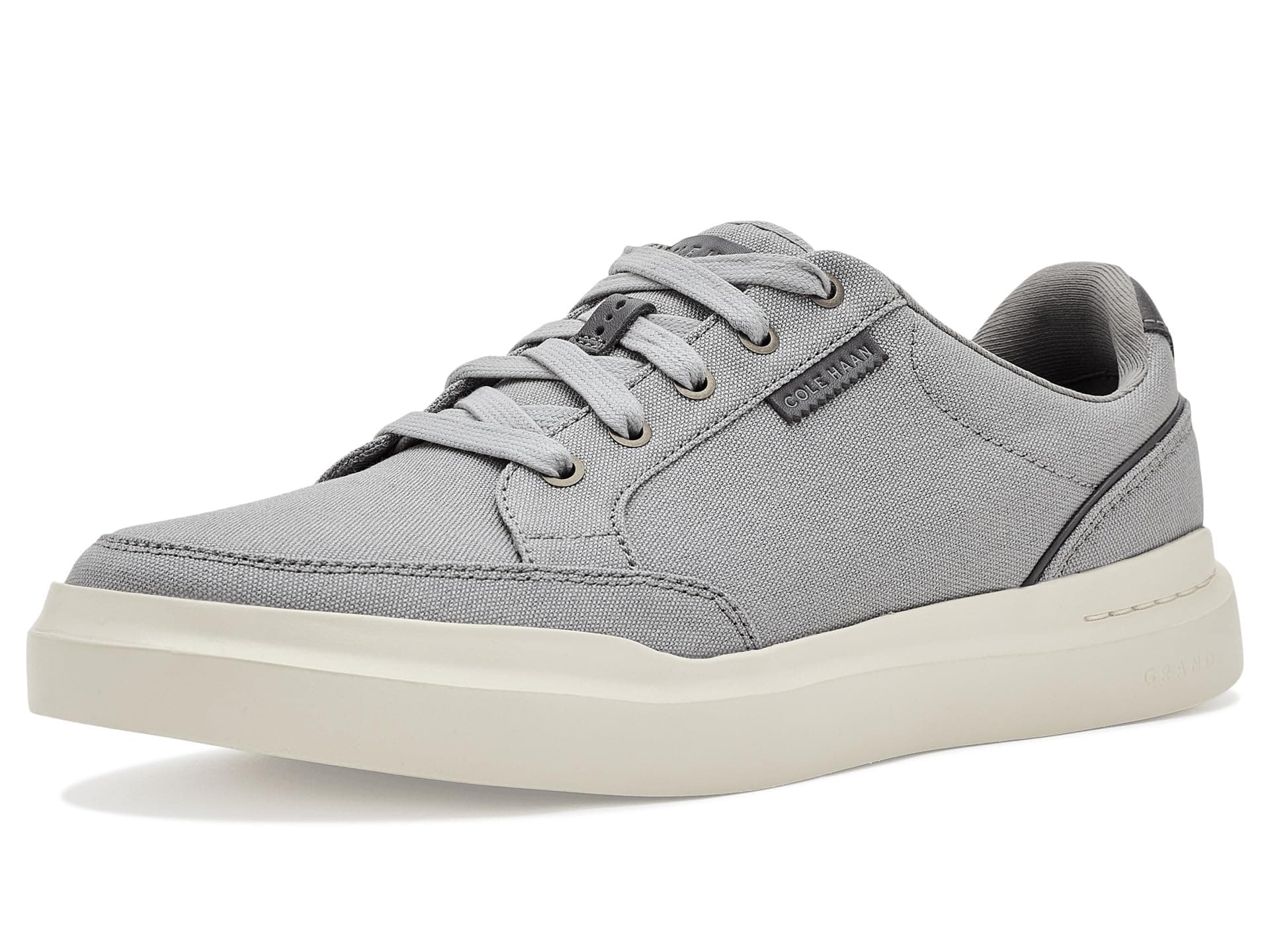 Cole Haan Grandpro Yacht Sneakers — cor Grafite