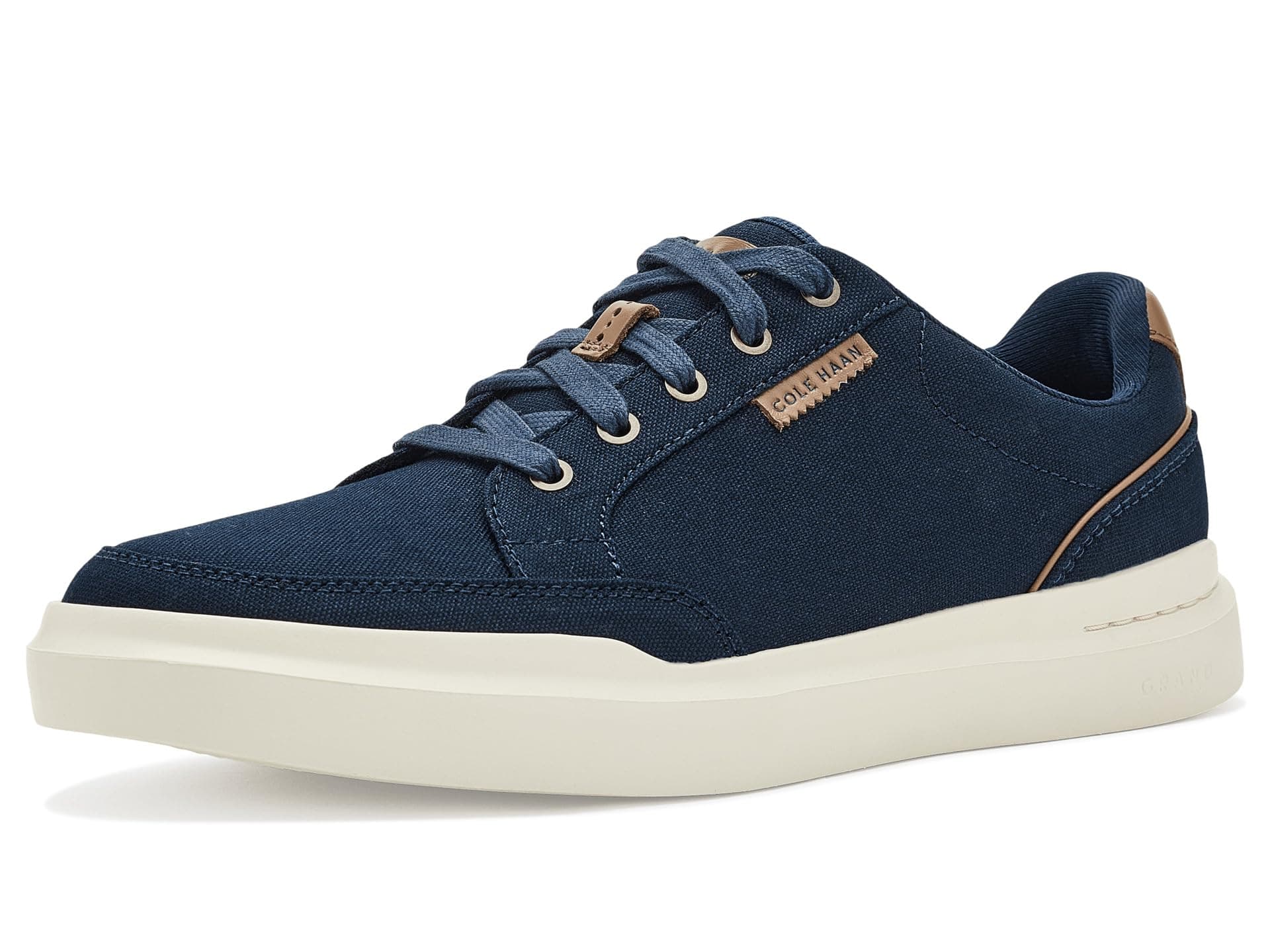 Cole Haan Grandpro Yacht Sneakers — vista principal