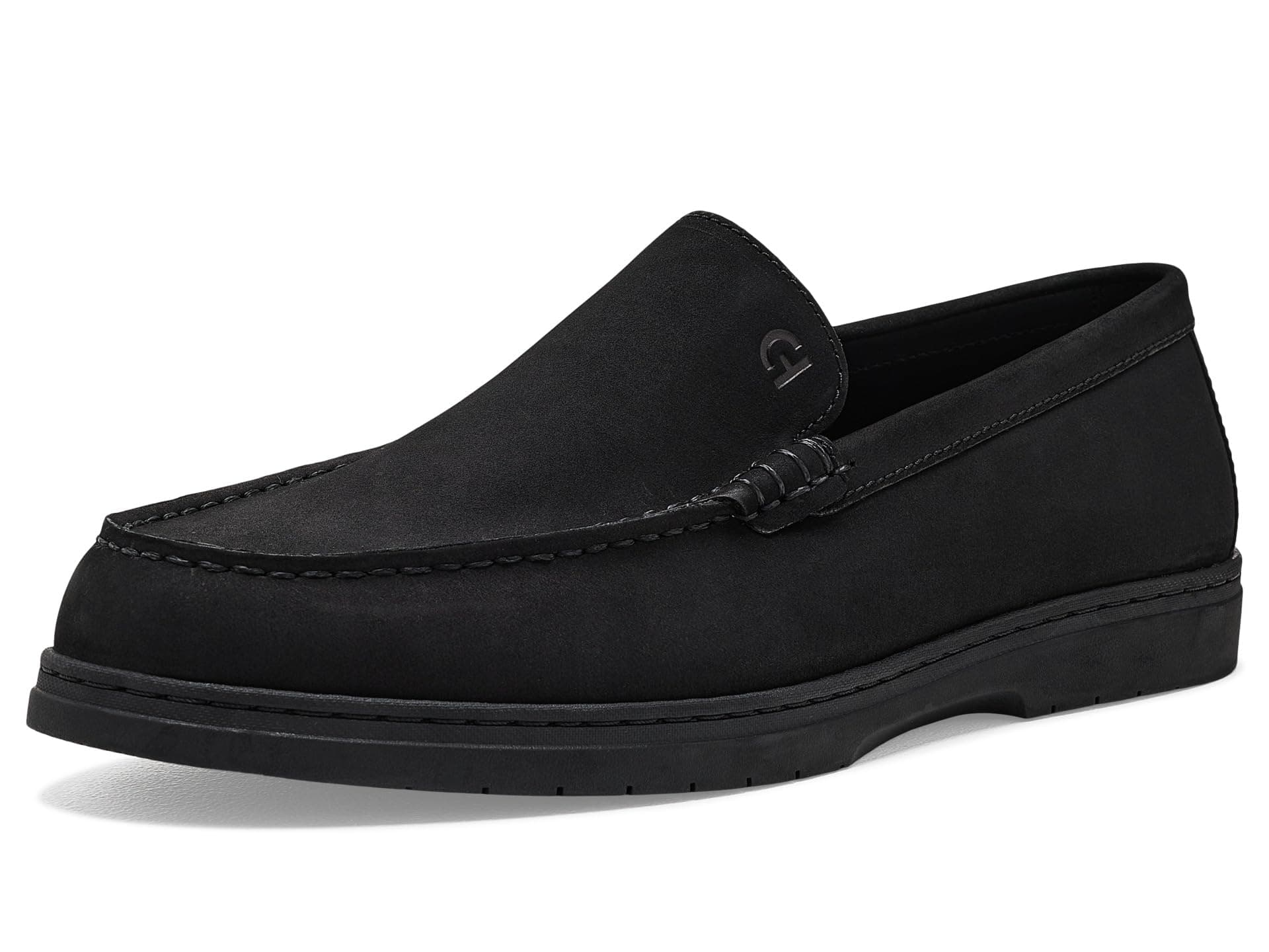 Cole Haan Greenwich Grand Venetian Loafers — cor Preto
