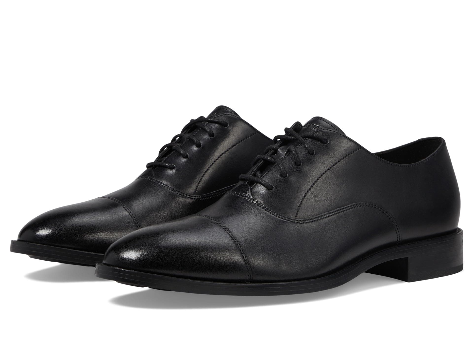 Cole Haan Hawthorne Cap Toe Oxford — vista principal