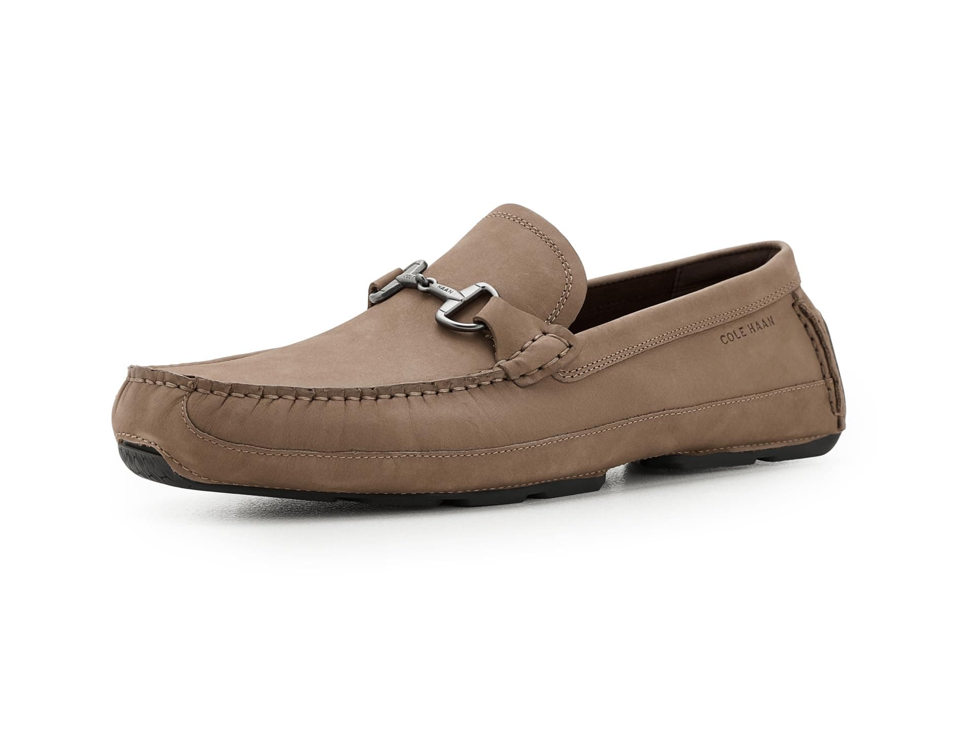 Cole Haan Hutchinson Grand Bit Driving Loafers — vista principal