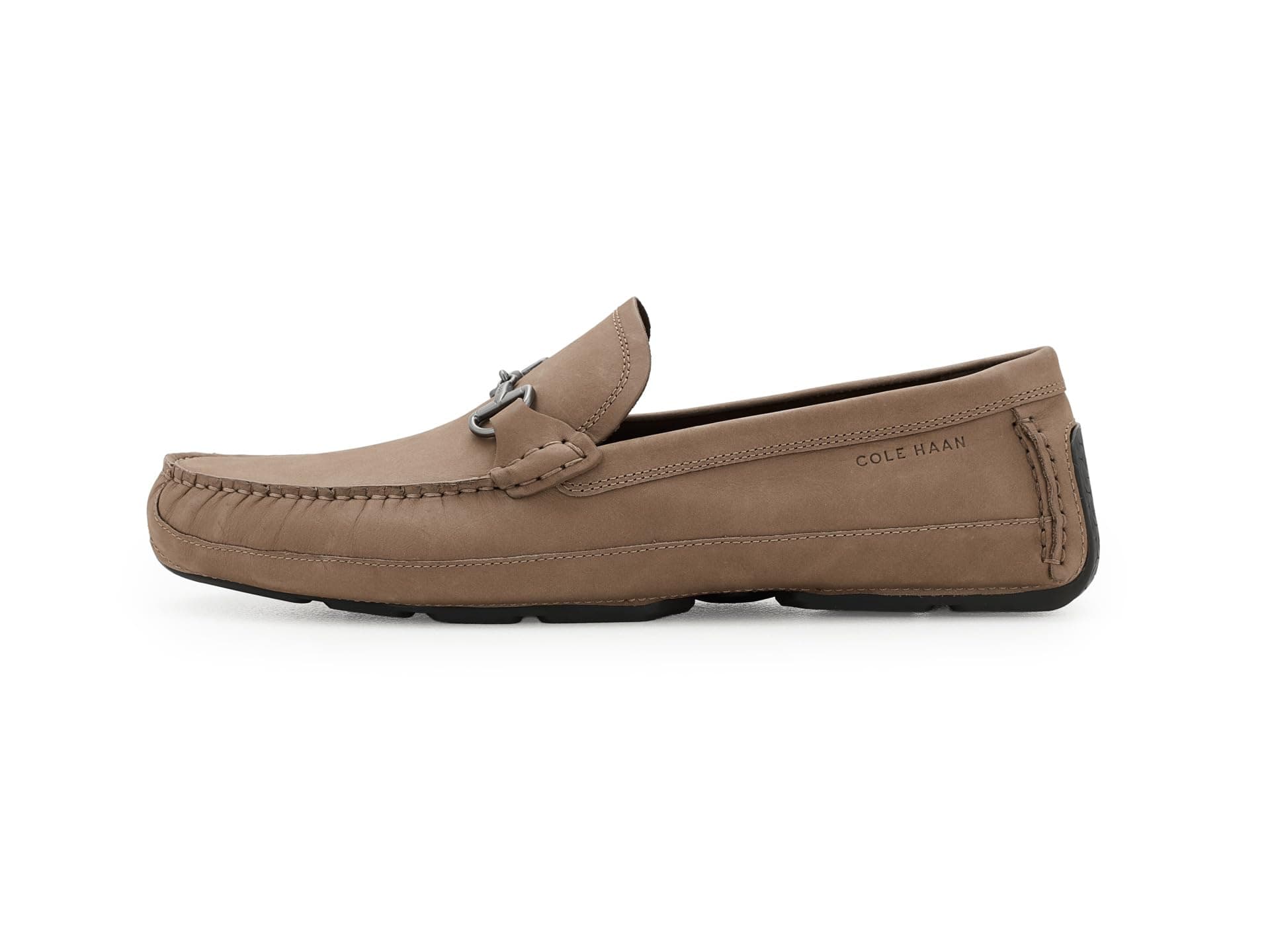 Cole Haan Hutchinson Grand Bit Driving Loafers — vista 1