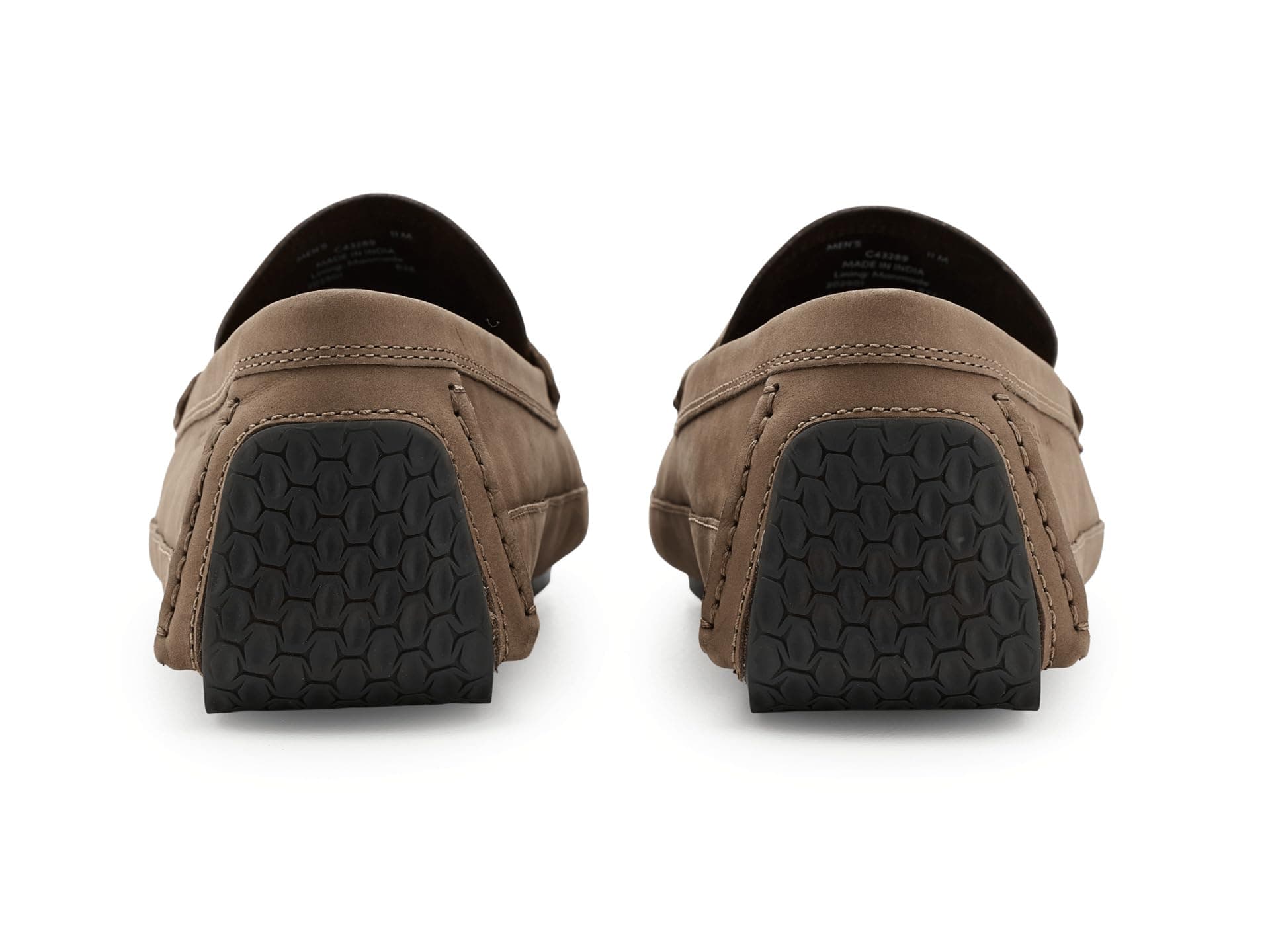 Cole Haan Hutchinson Grand Bit Driving Loafers — vista 2