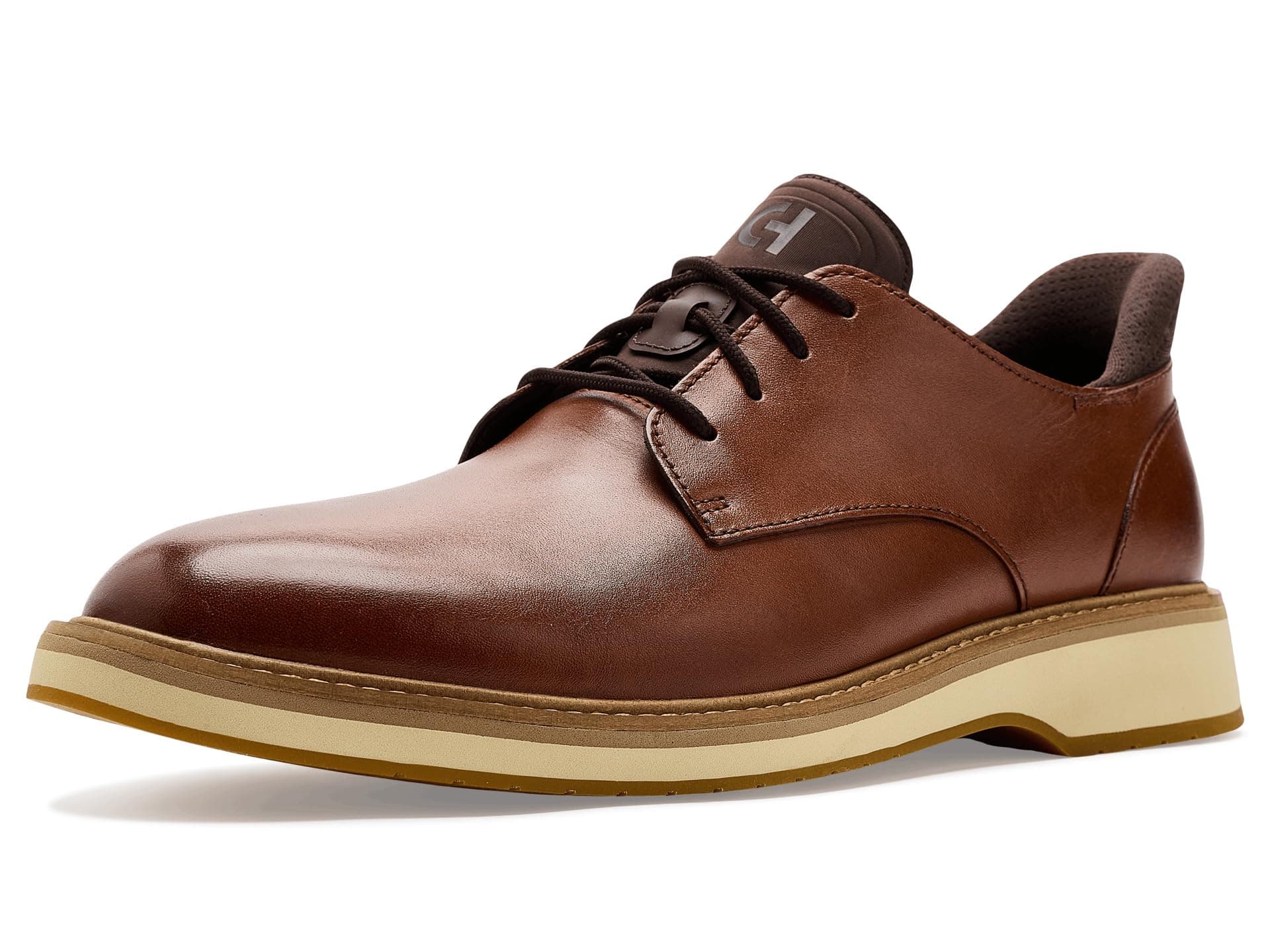 Cole Haan Mansfield Grand Plain Toe Quick-on — vista principal