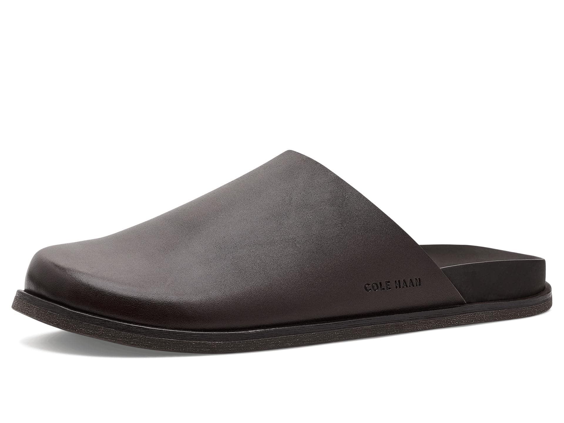 Cole Haan Modern Classics Mules — cor Bege