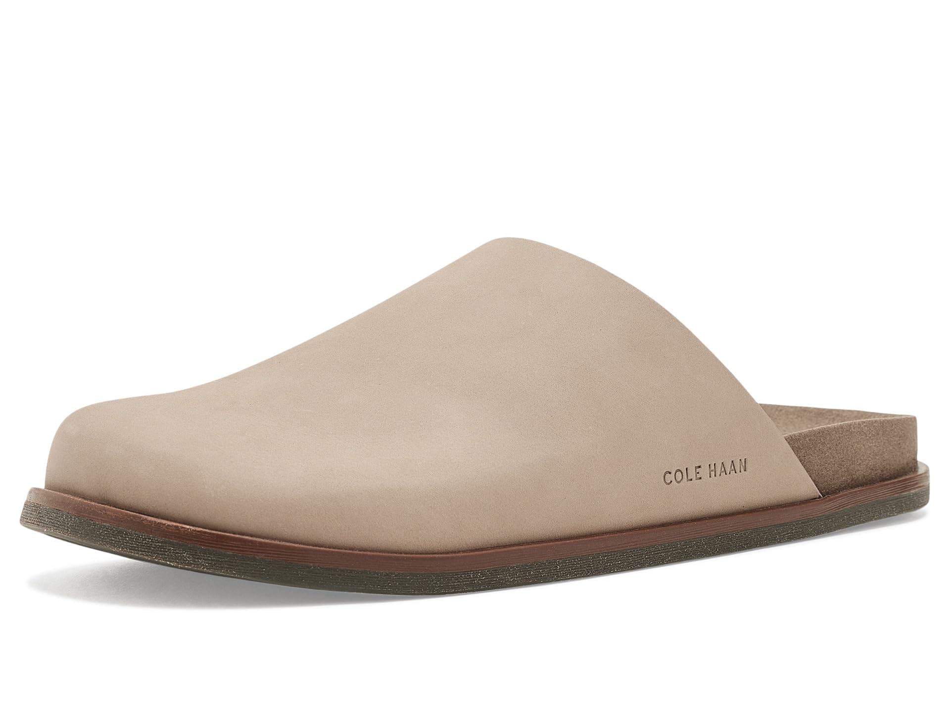 Cole Haan Modern Classics Mules — vista principal