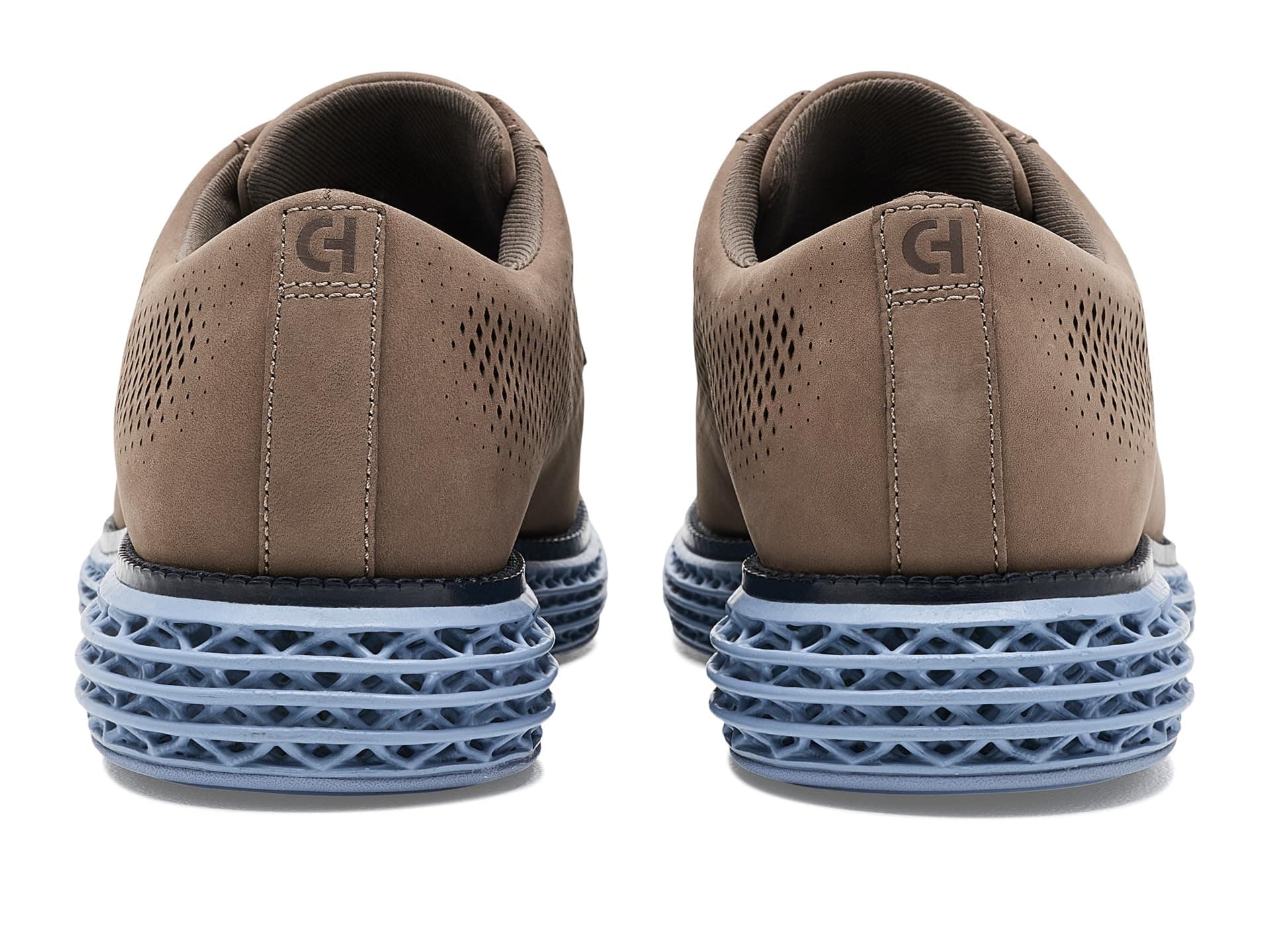Cole Haan Originalgrand 2.0 Oxford — vista 2