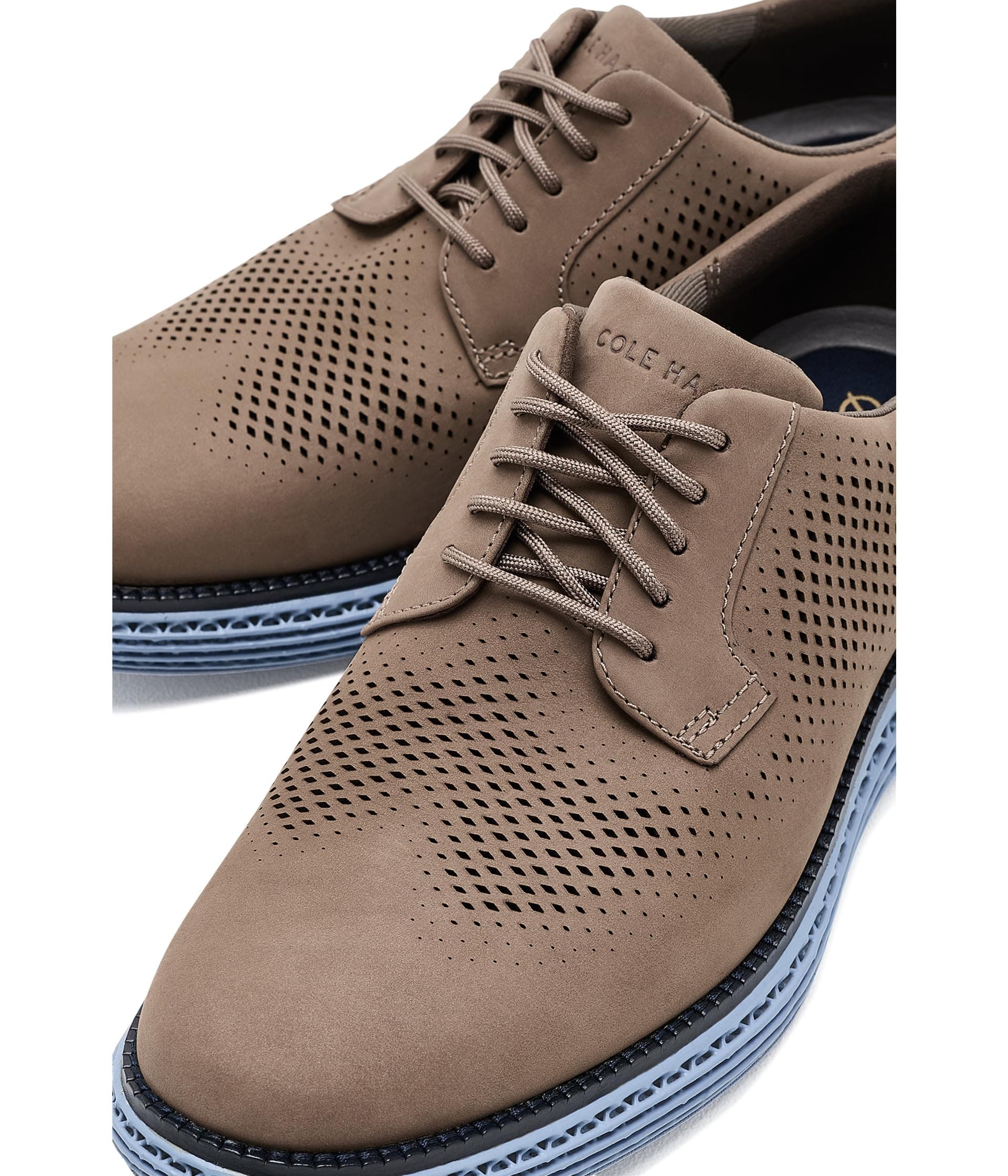 Cole Haan Originalgrand 2.0 Oxford — vista 3