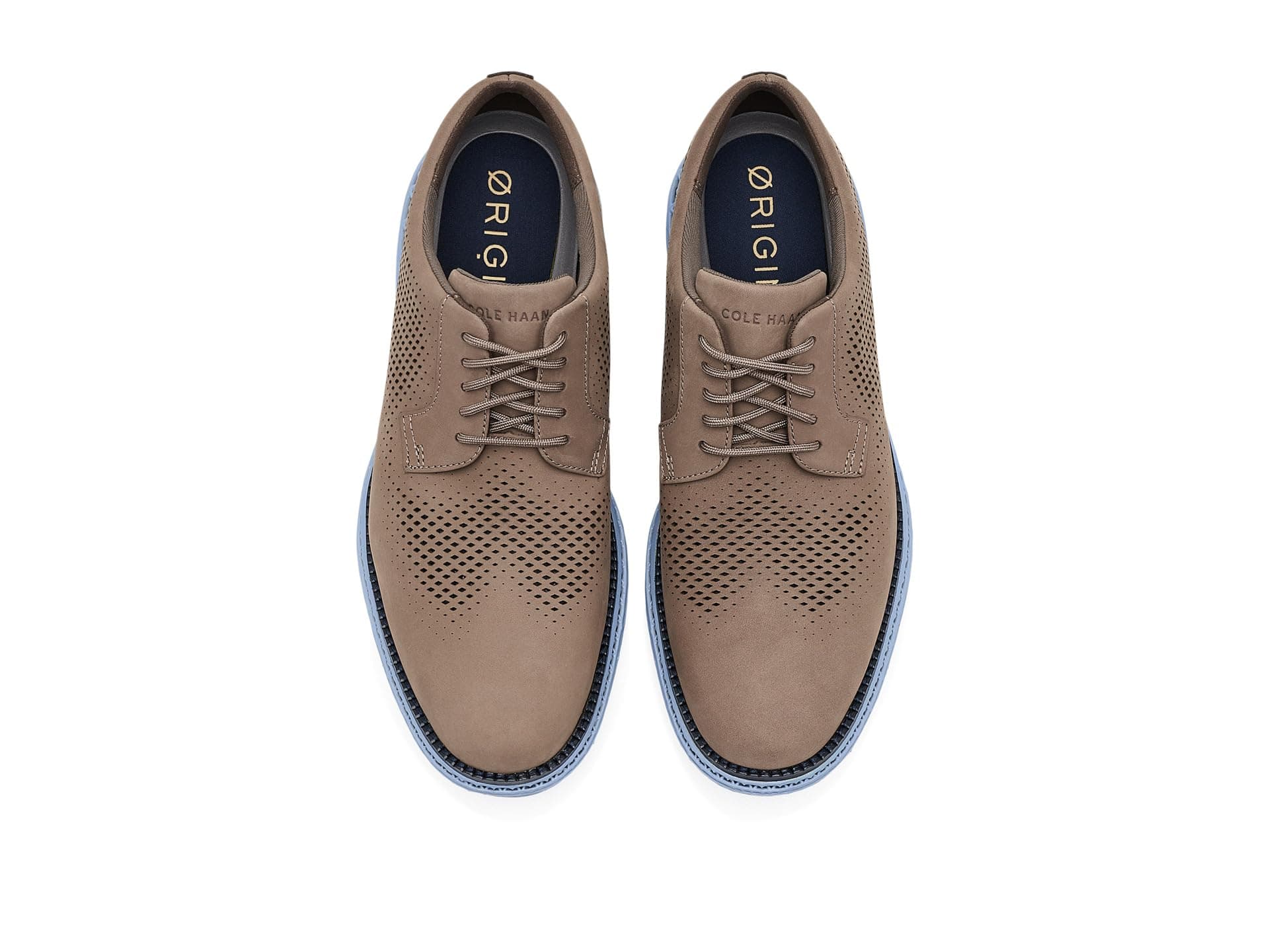 Cole Haan Originalgrand 2.0 Oxford — vista 4