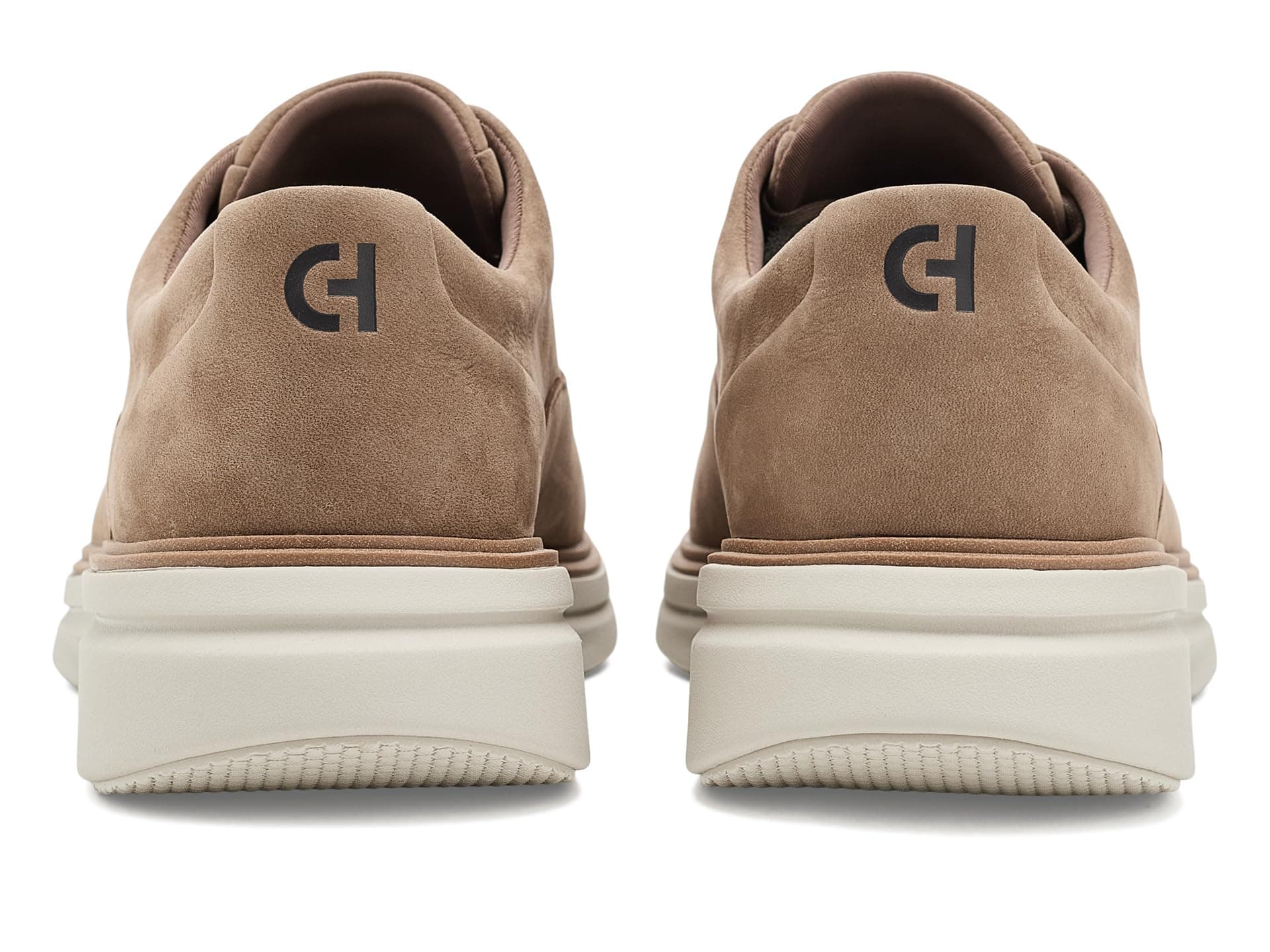 Cole Haan Originalgrand Cityspectre Cap Toe Oxford — vista 2