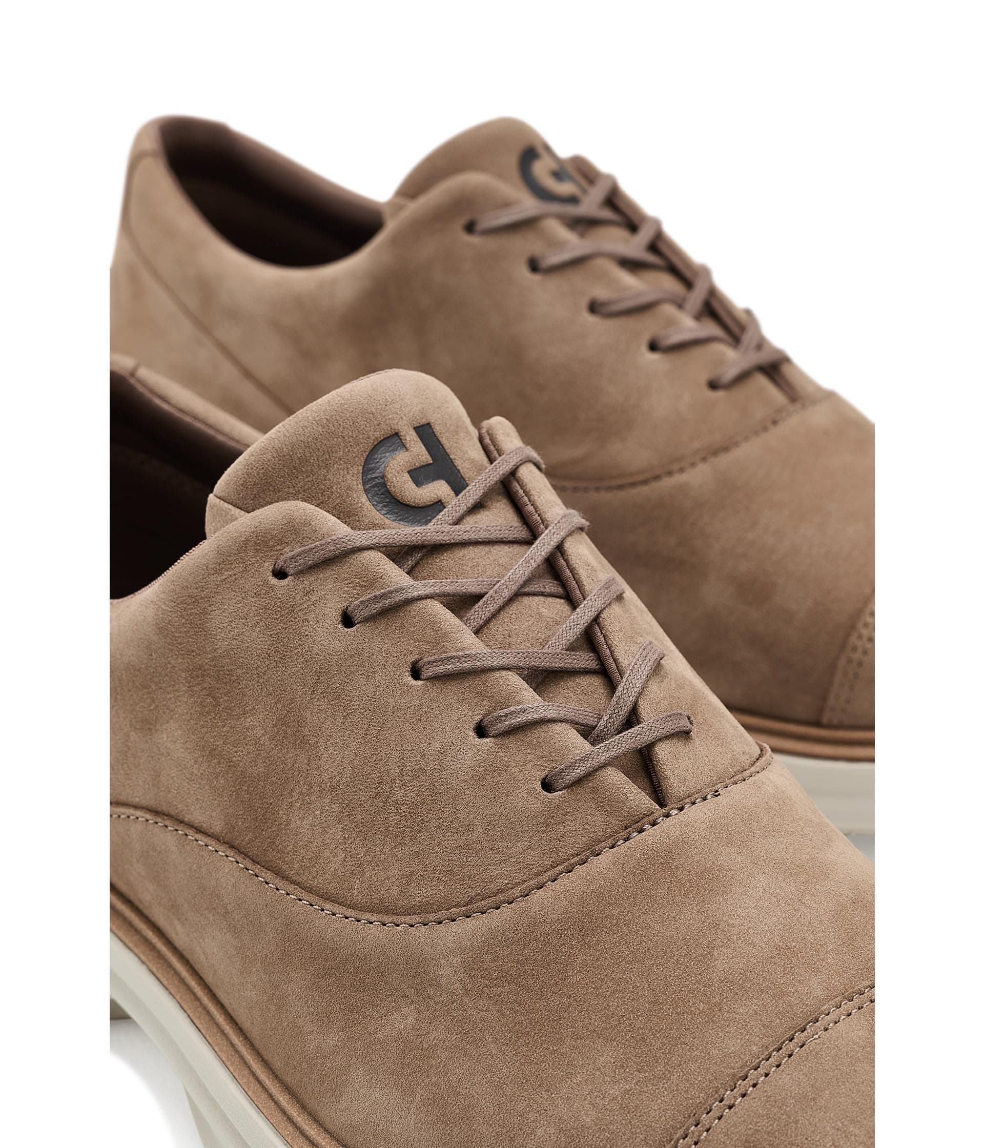 Cole Haan Originalgrand Cityspectre Cap Toe Oxford — vista 3
