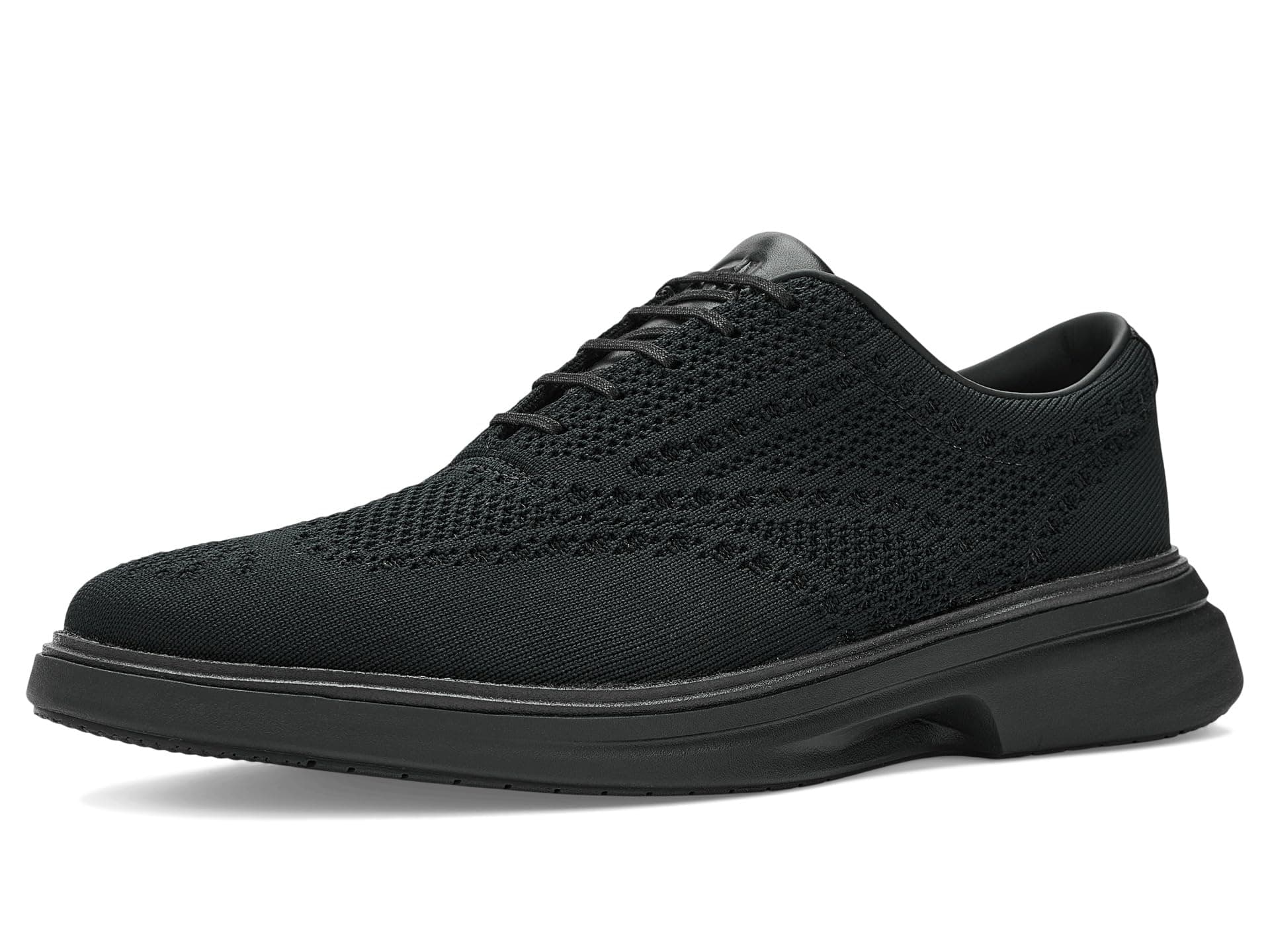 Cole Haan Originalgrand Cityspectre Stitchlite Wingtip — cor Preto