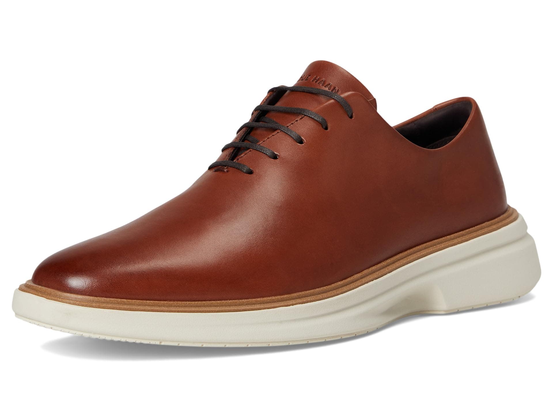 Cole Haan Originalgrand Cityspectre Wholecut Oxfords — vista 2