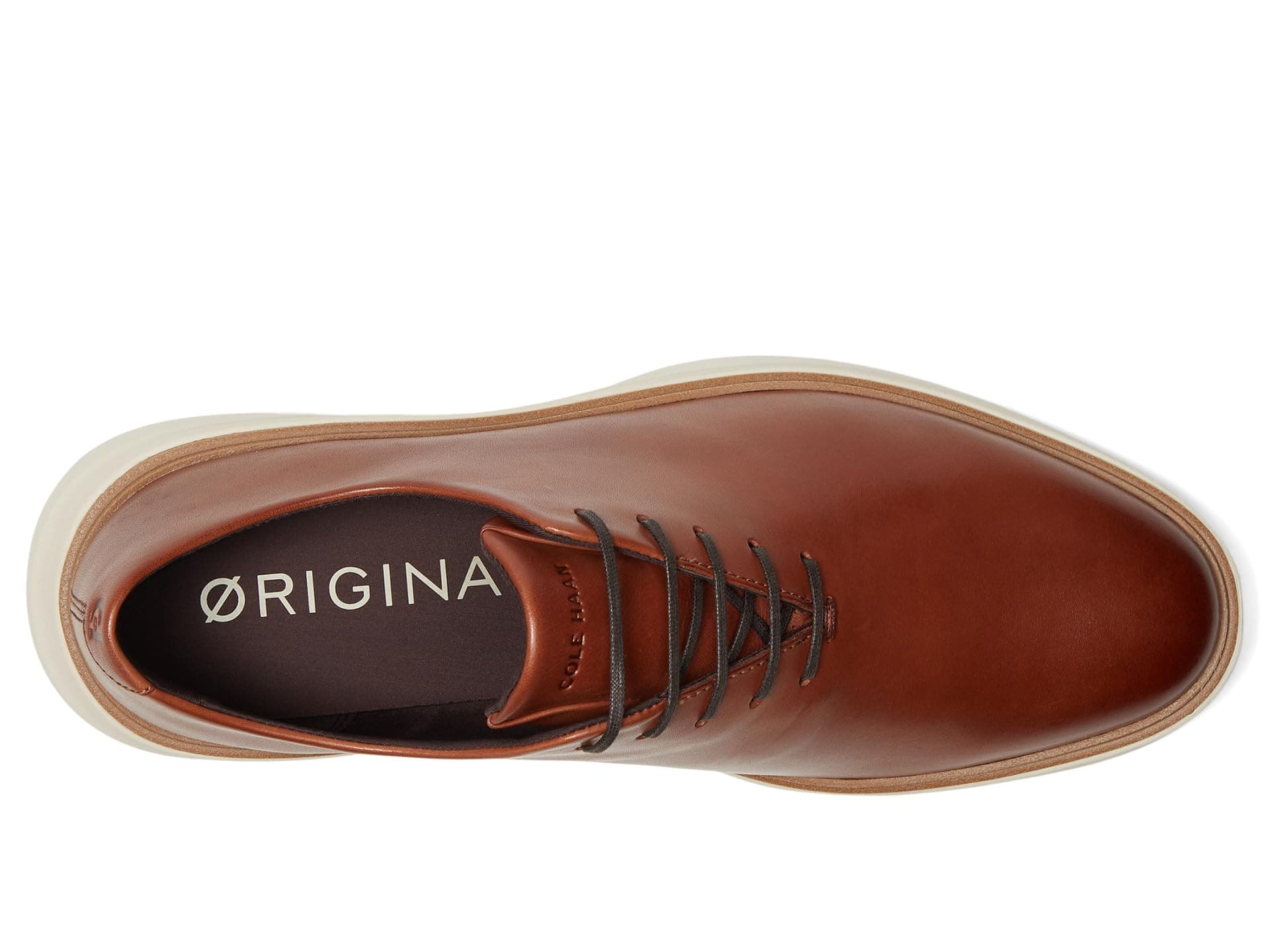 Cole Haan Originalgrand Cityspectre Wholecut Oxfords — vista 4