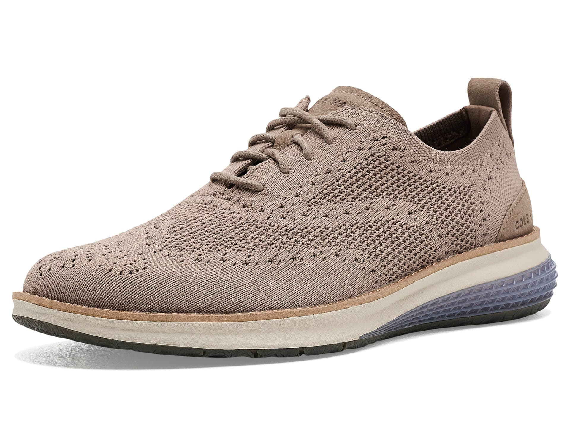 Cole Haan Originalgrand Energyweave Stitchlite Oxford — vista principal