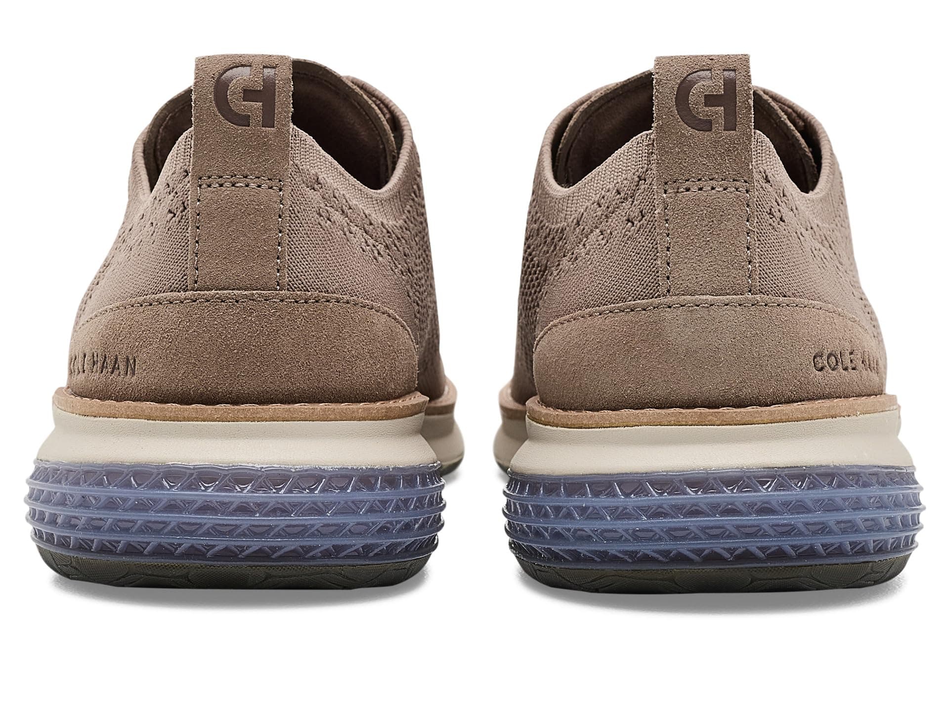 Cole Haan Originalgrand Energyweave Stitchlite Oxford — vista 2