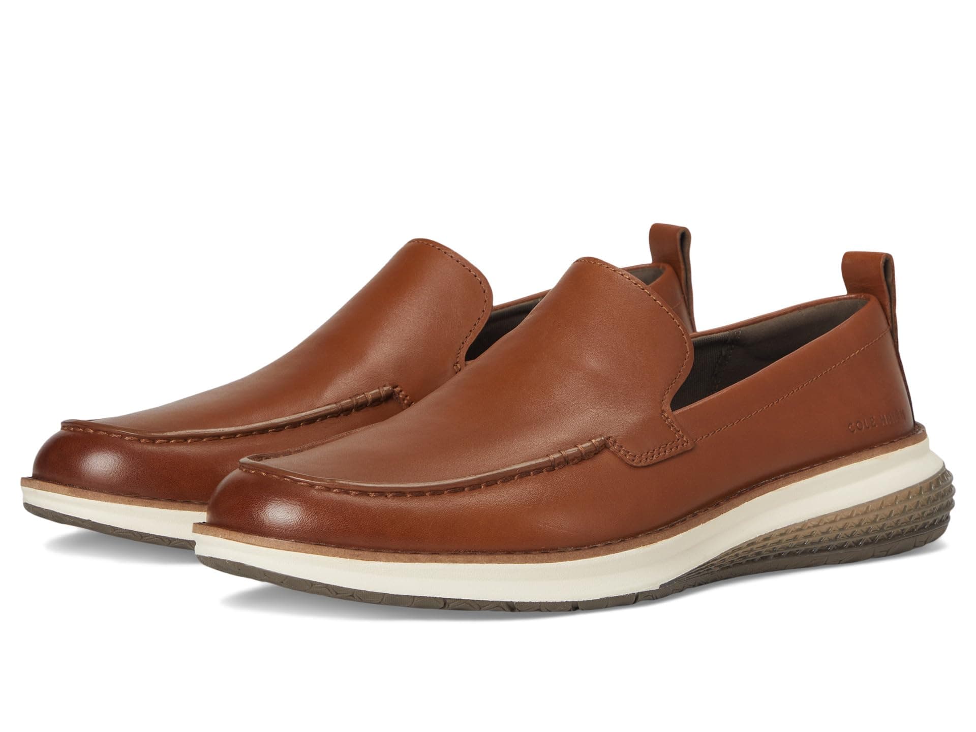Cole Haan Originalgrand Energyweave Venetian Loafers — vista principal