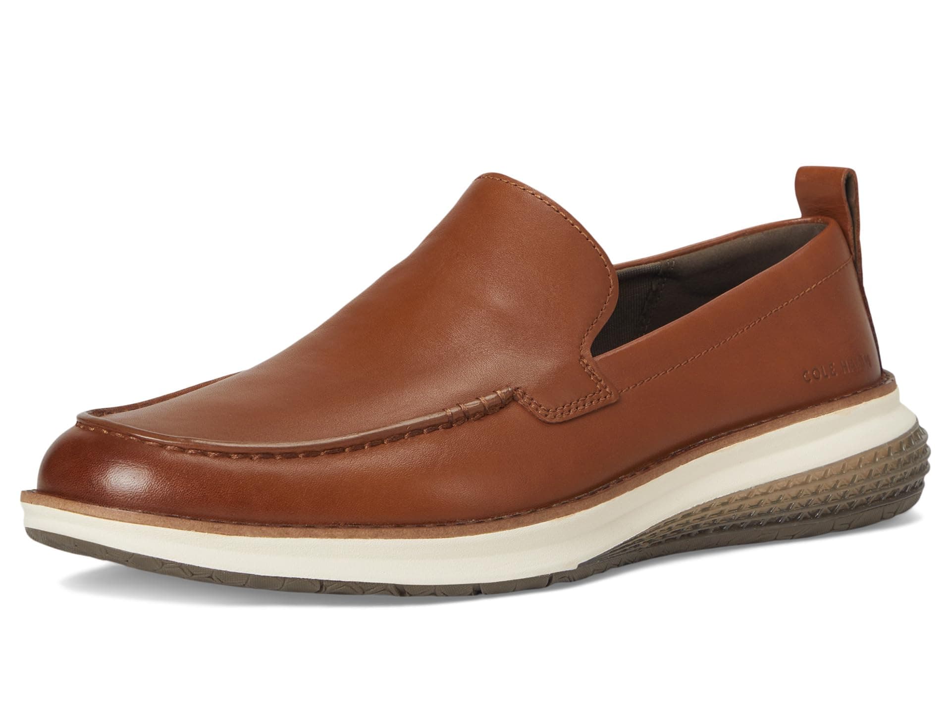 Cole Haan Originalgrand Energyweave Venetian Loafers — vista 2