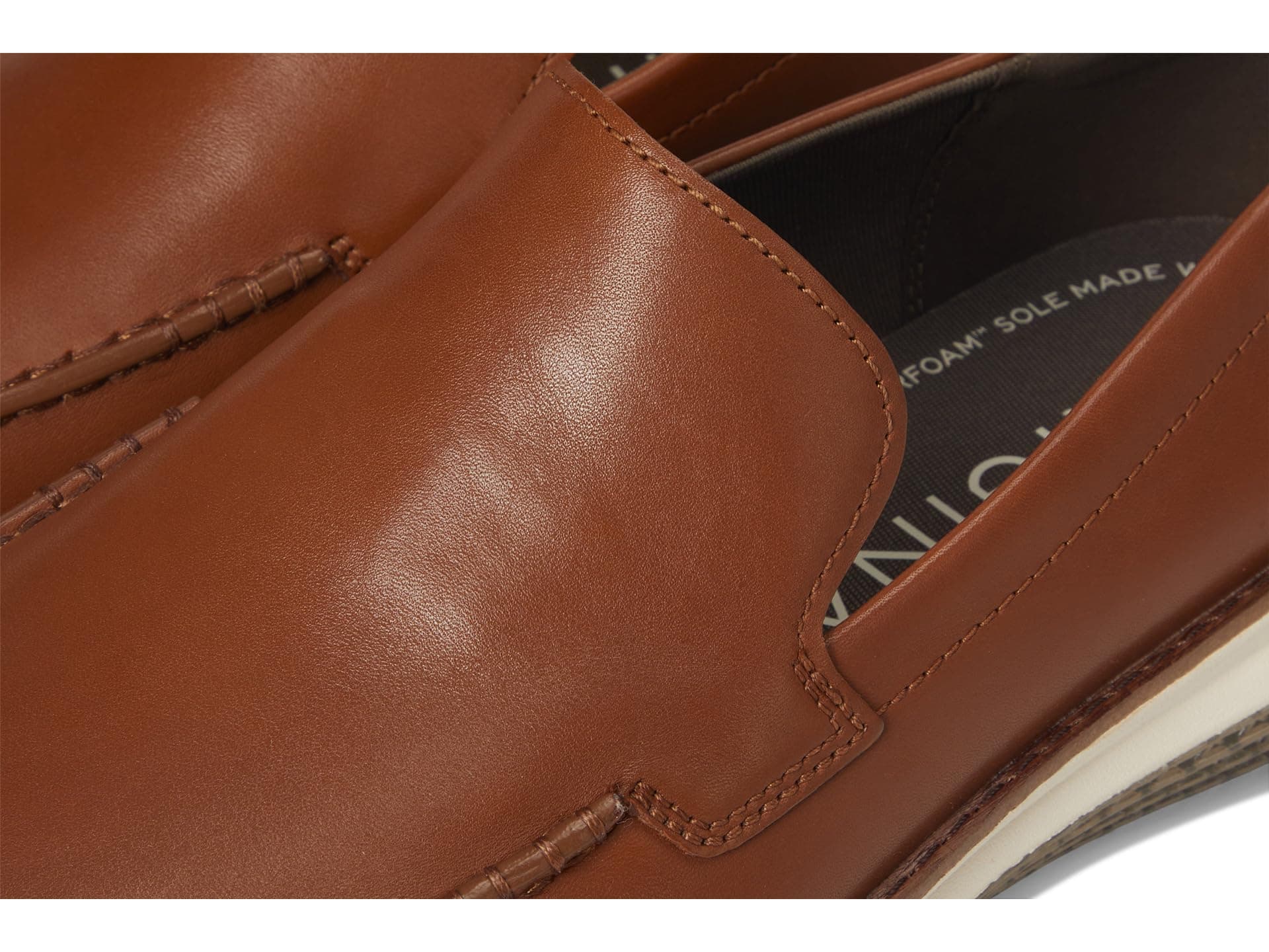 Cole Haan Originalgrand Energyweave Venetian Loafers — vista 3