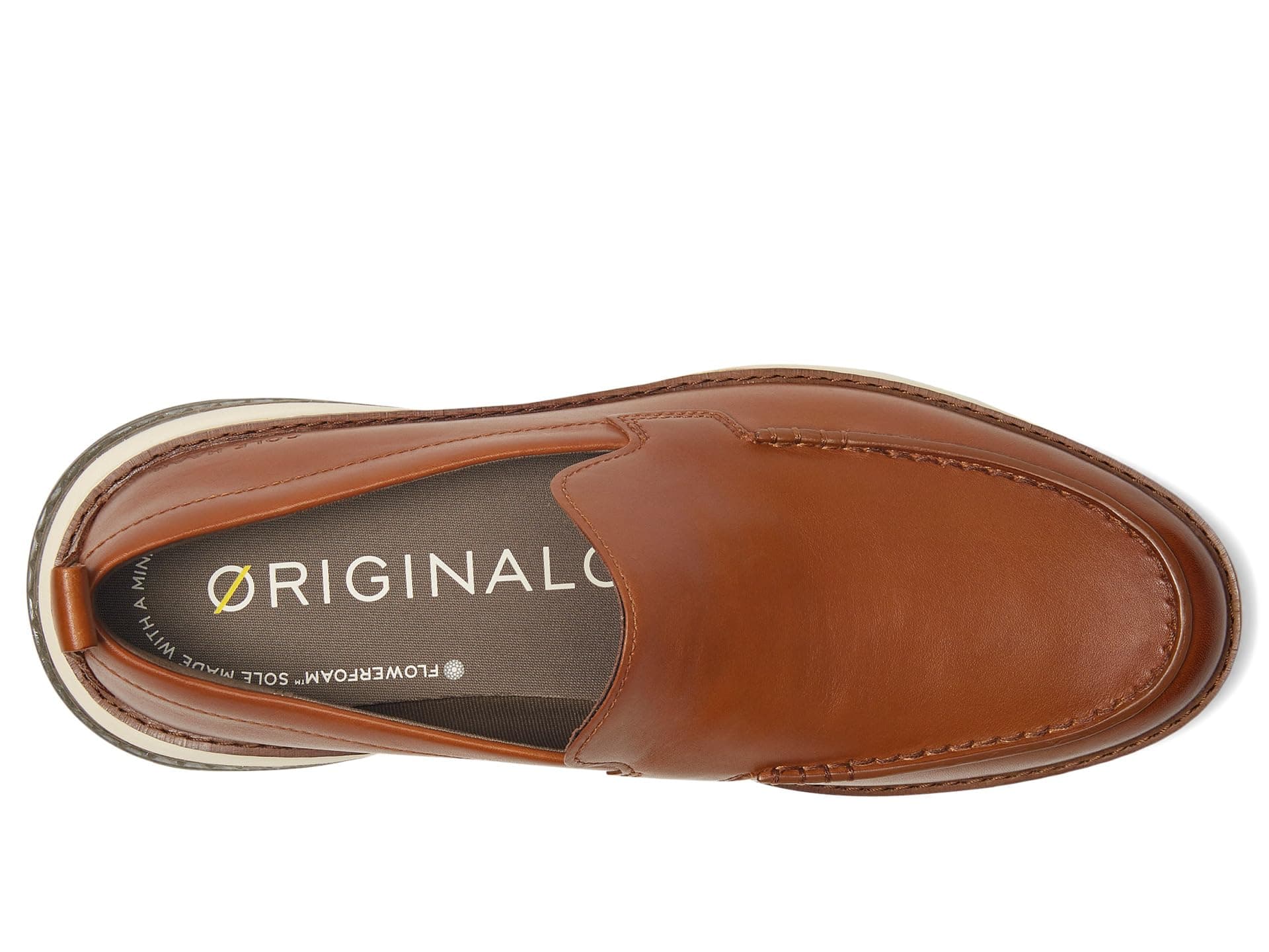Cole Haan Originalgrand Energyweave Venetian Loafers — vista 4