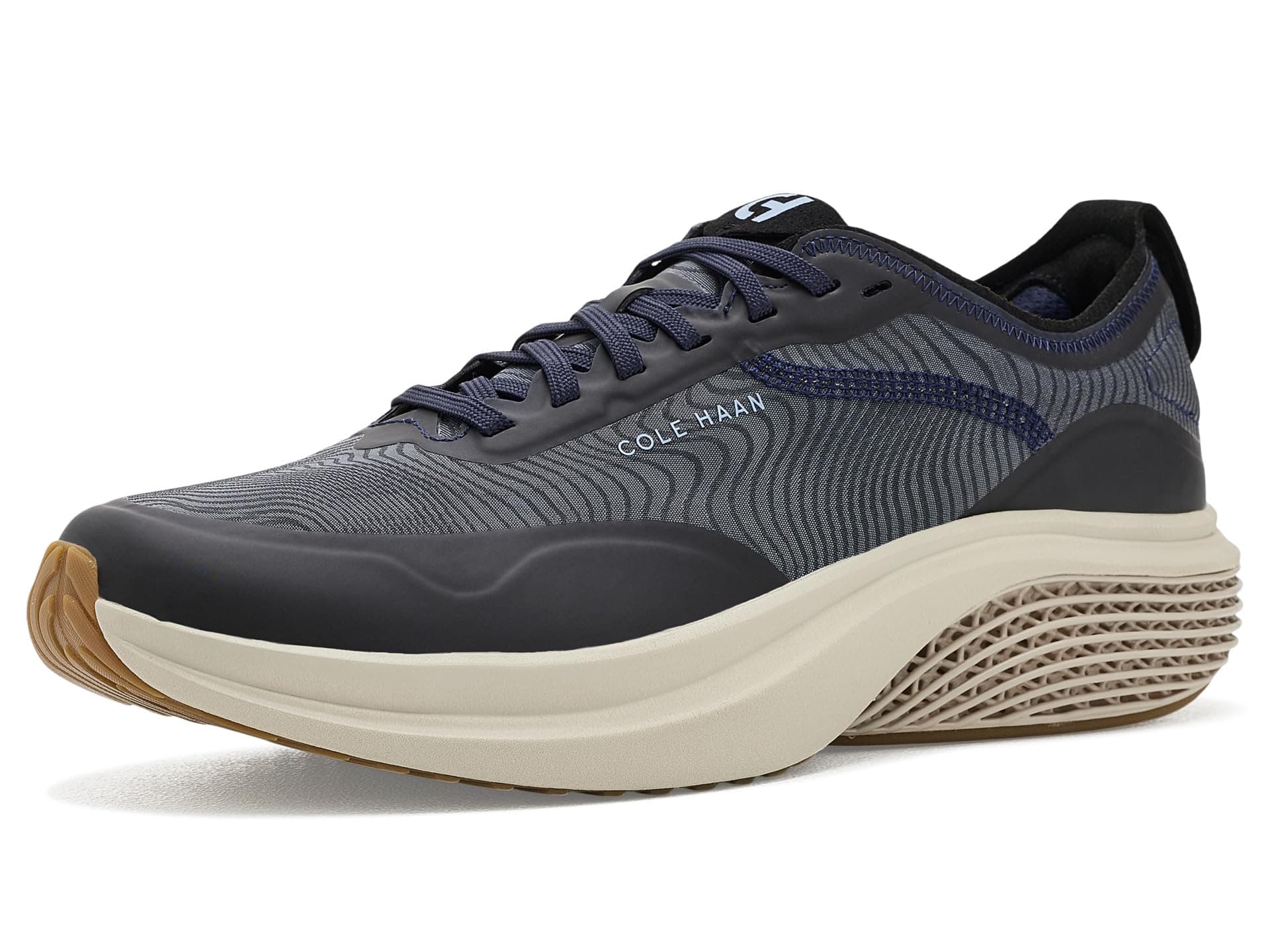 Cole Haan Originalgrand Everarc Skyweave Runner Sneakers — vista principal