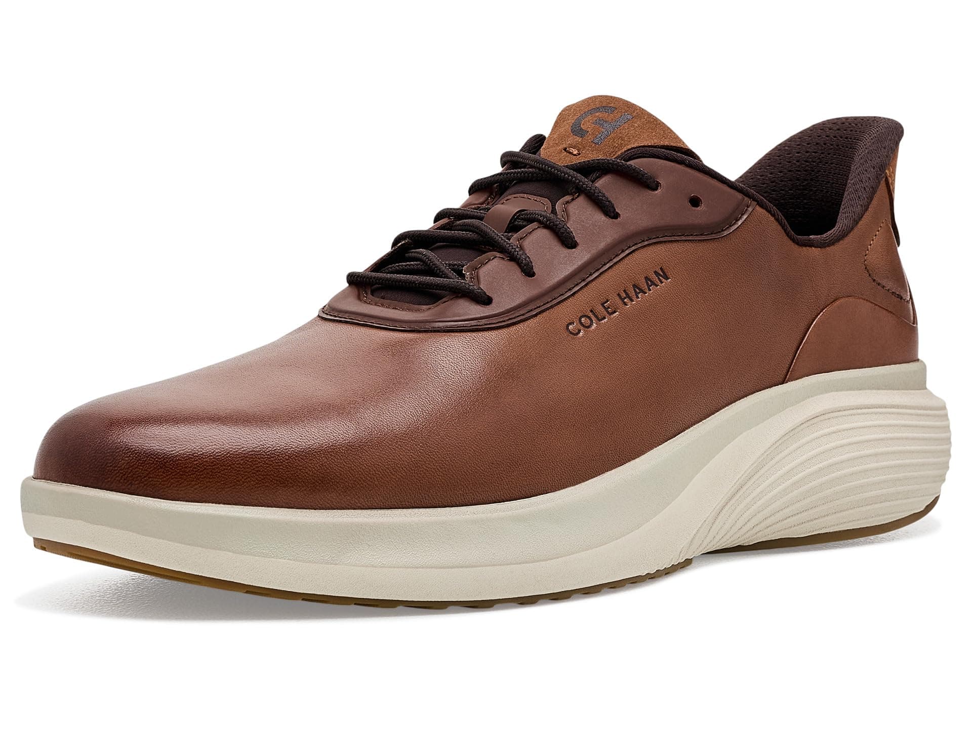 Cole Haan Originalgrand Neoarc Quick-on Plain Toe Oxford — vista principal