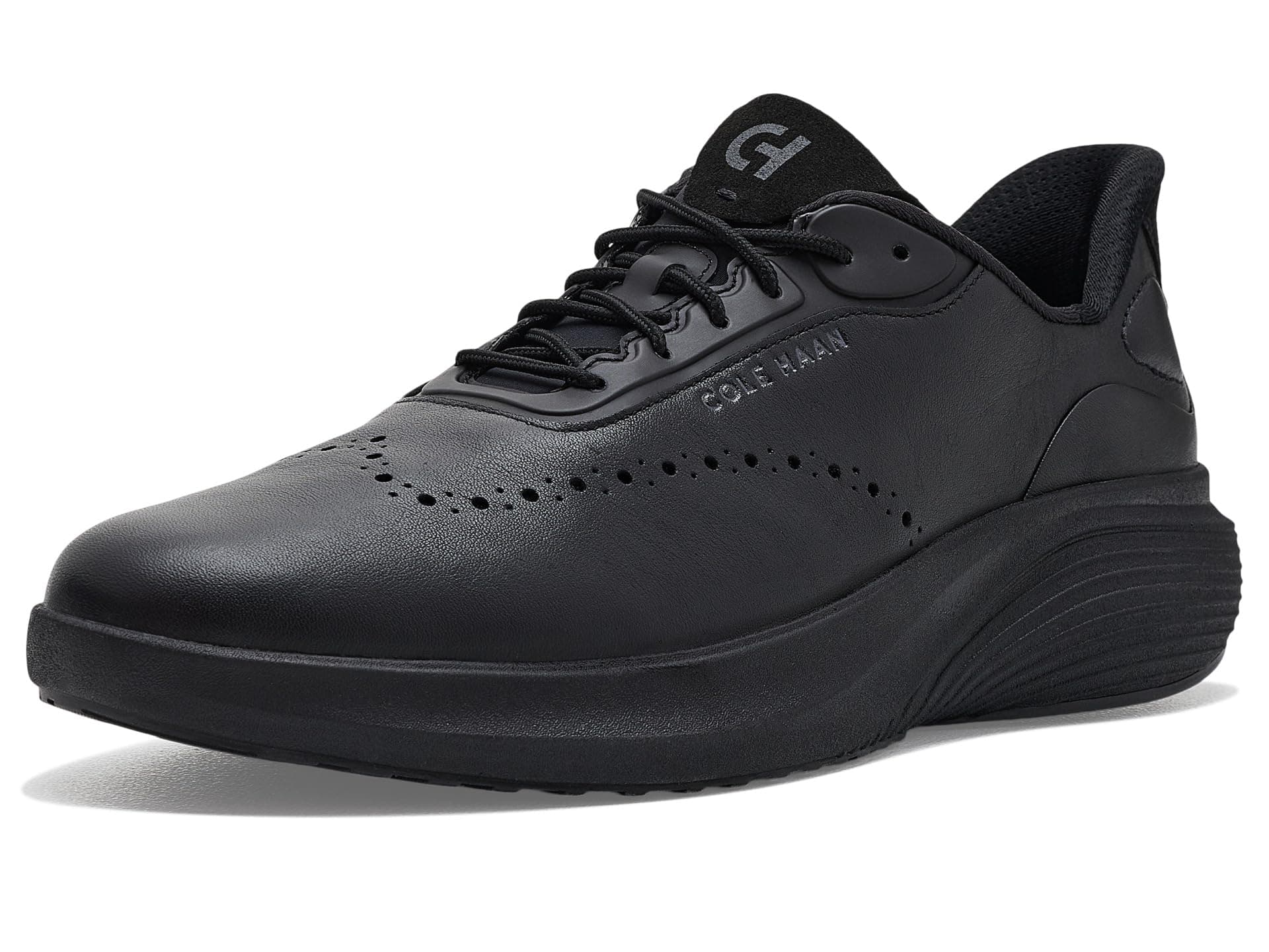 Cole Haan Originalgrand Neoarc Quick-on Wingtip Oxford — vista principal
