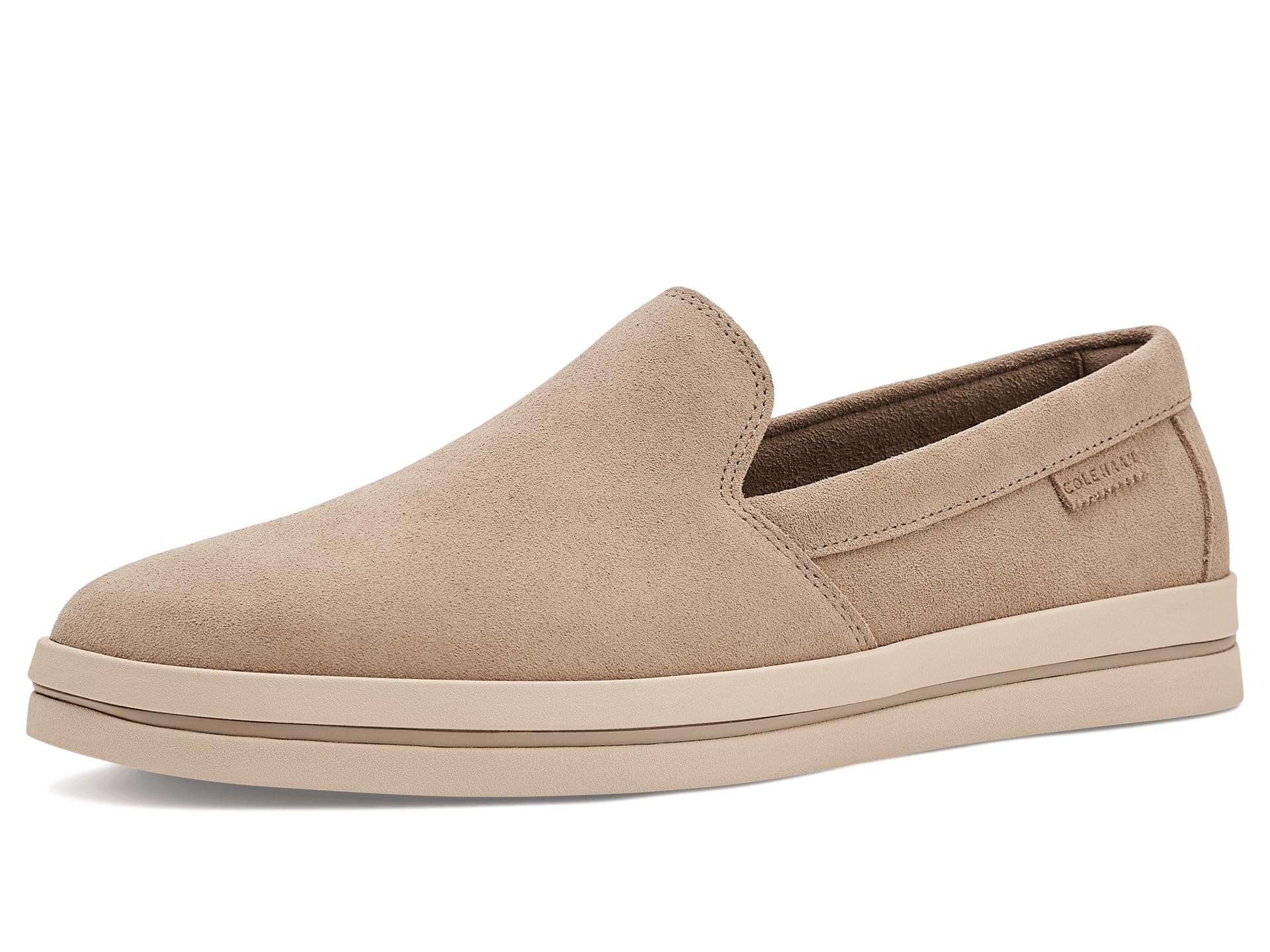 Cole Haan Pinch Long-Weekender Slip-On Sneakers — vista principal