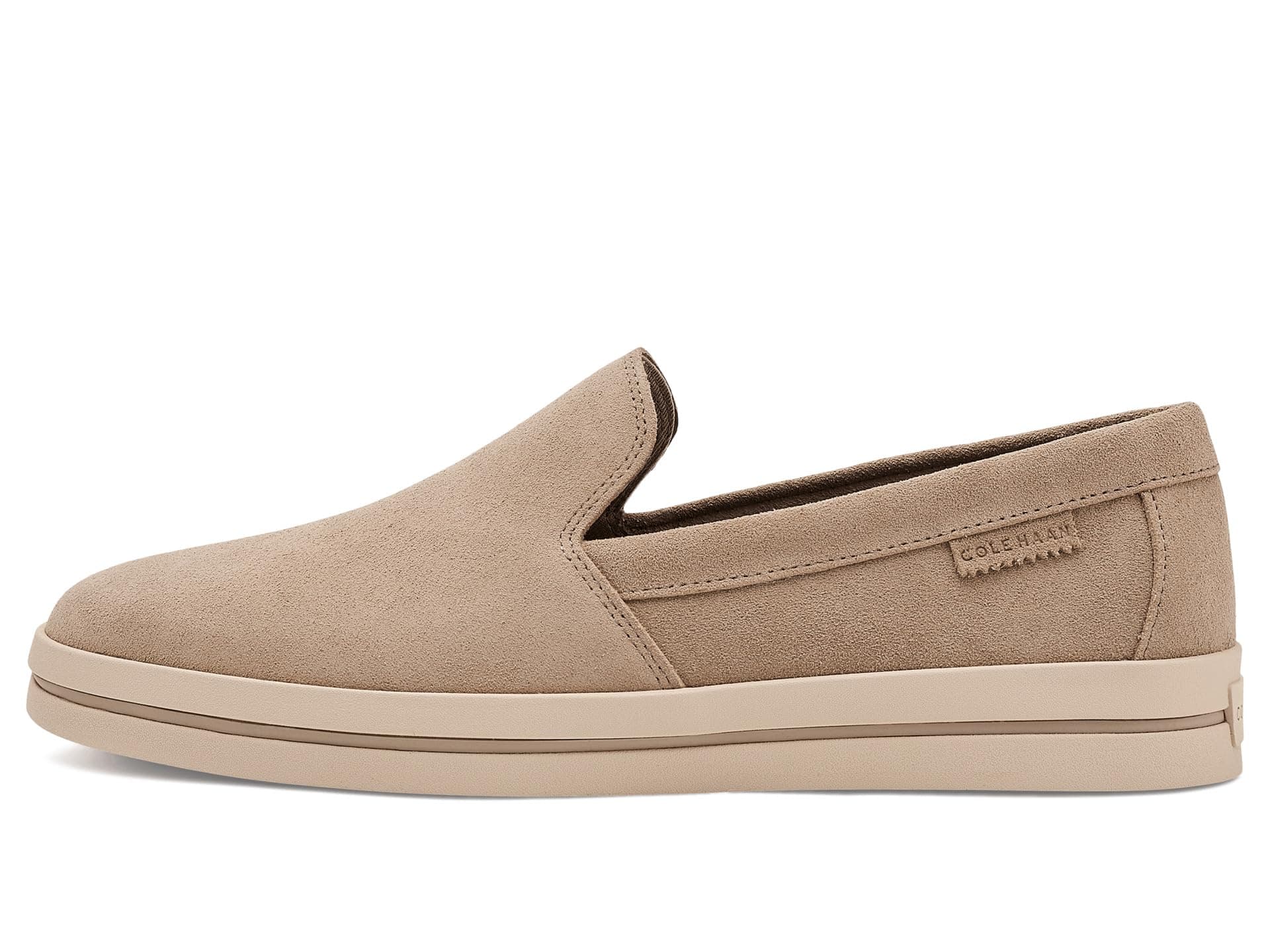 Cole Haan Pinch Long-Weekender Slip-On Sneakers — vista 1