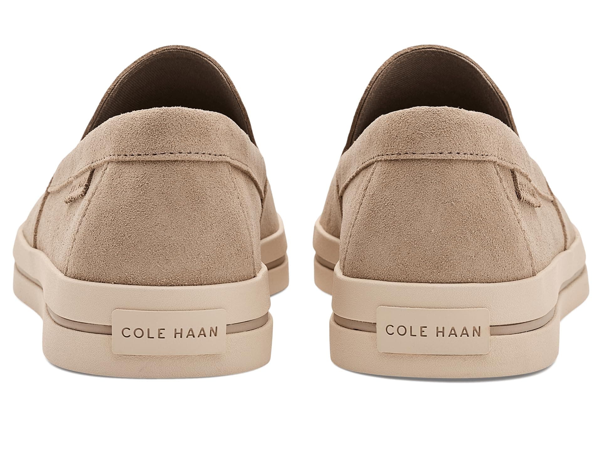 Cole Haan Pinch Long-Weekender Slip-On Sneakers — vista 2