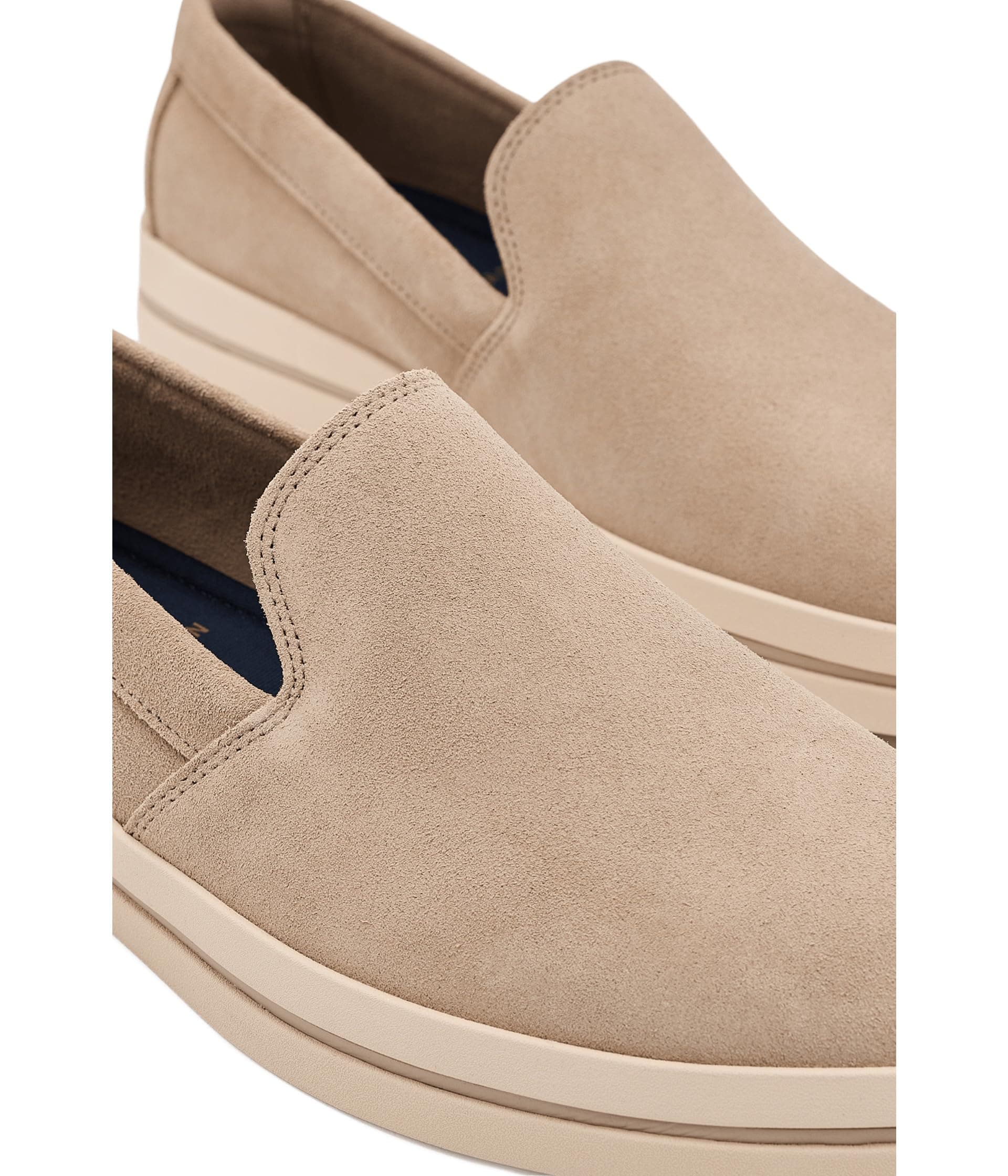 Cole Haan Pinch Long-Weekender Slip-On Sneakers — vista 3