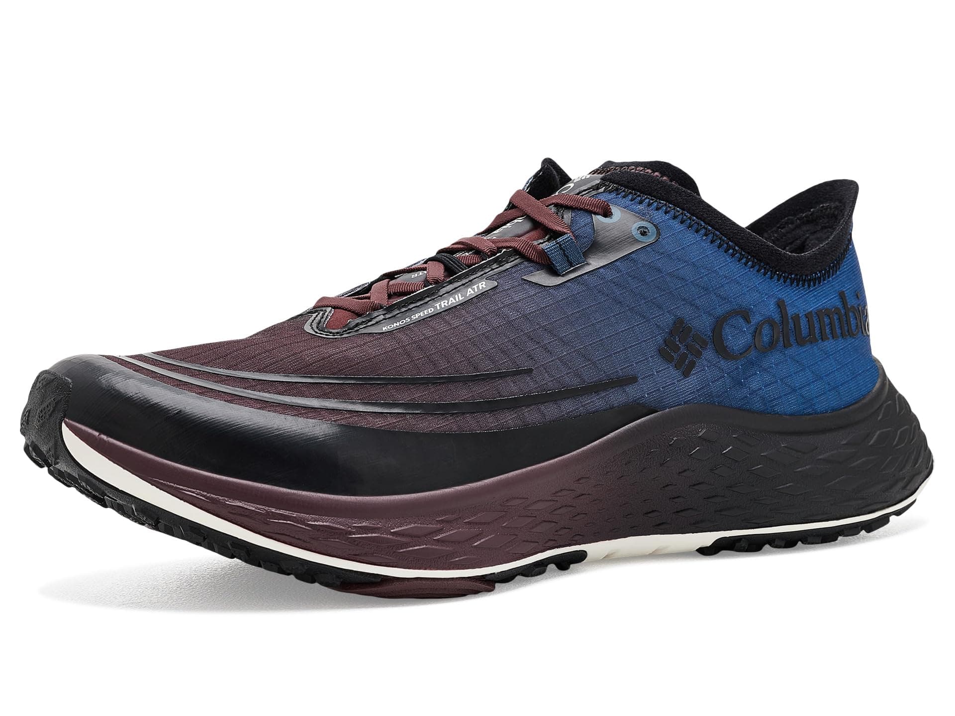 Columbia Konos Speed Trail ATR — vista principal