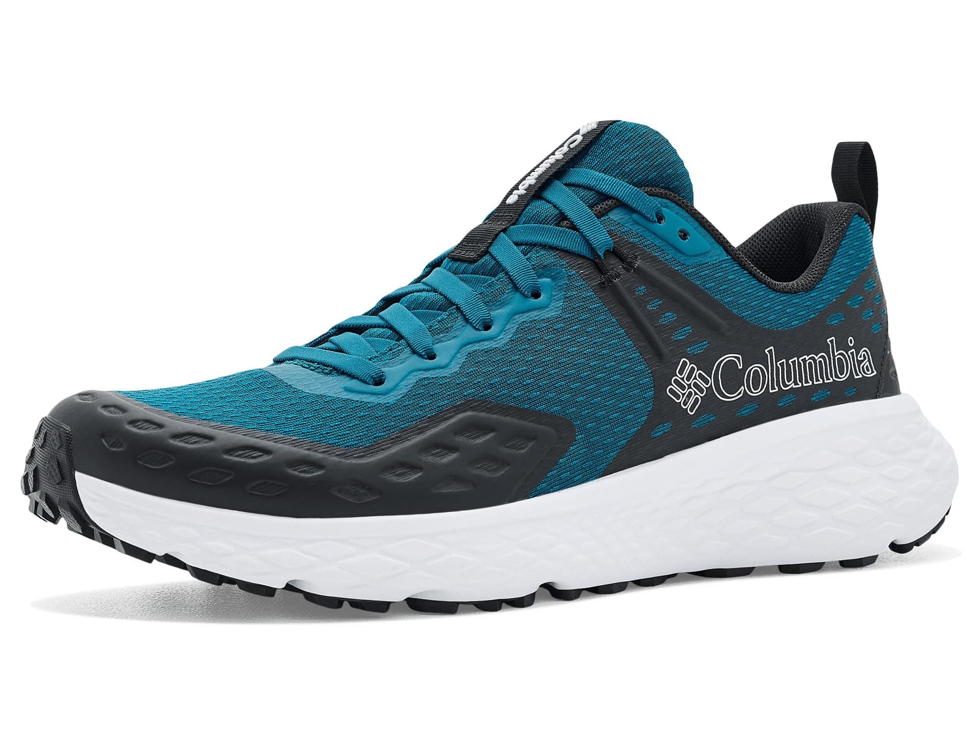 Columbia Konos TRS — cor Azul