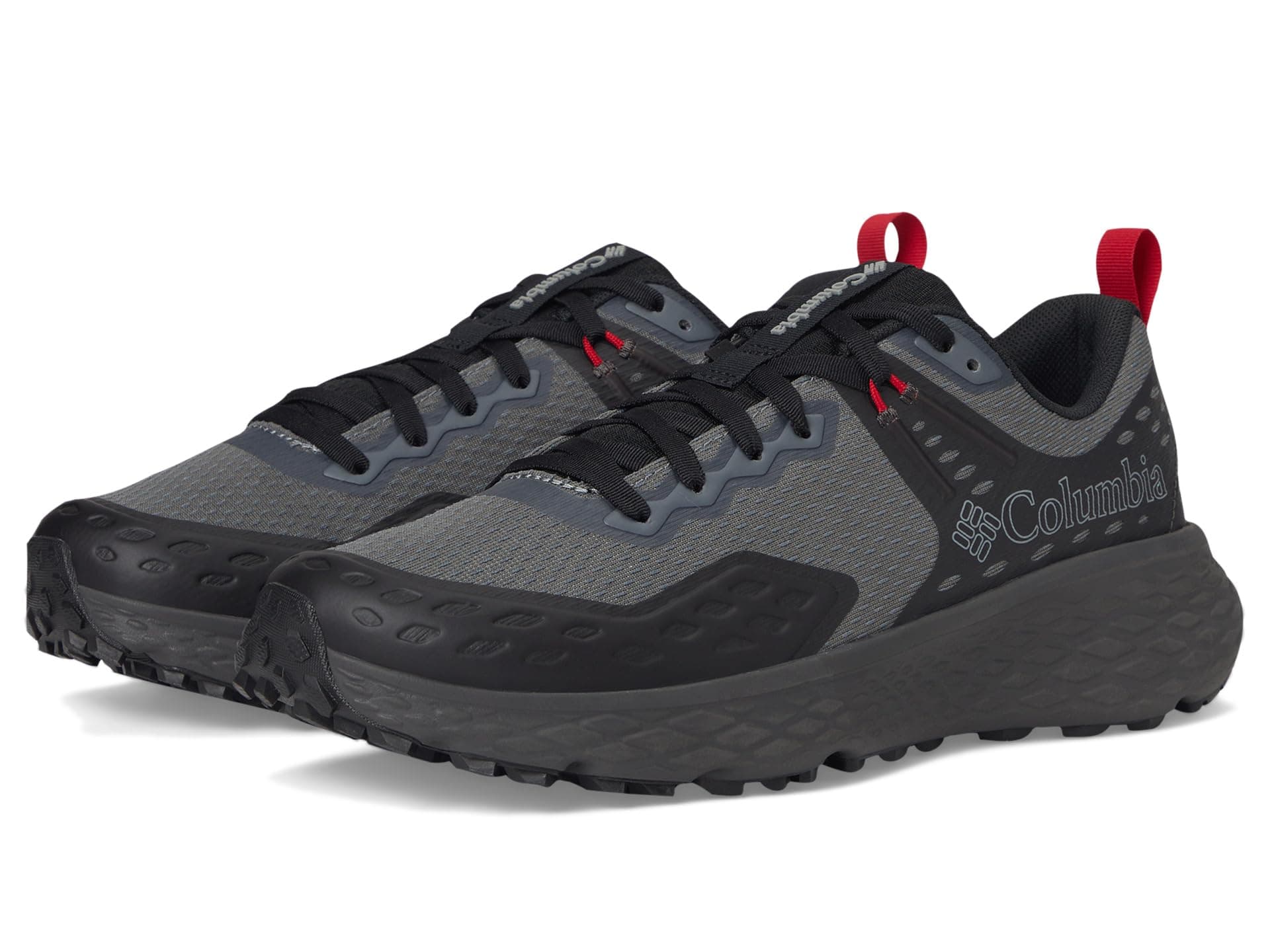 Columbia Konos TRS — cor Cinza