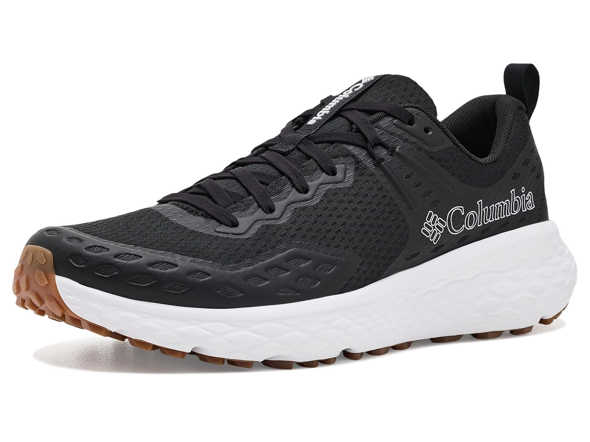 Columbia Konos TRS — cor Preto