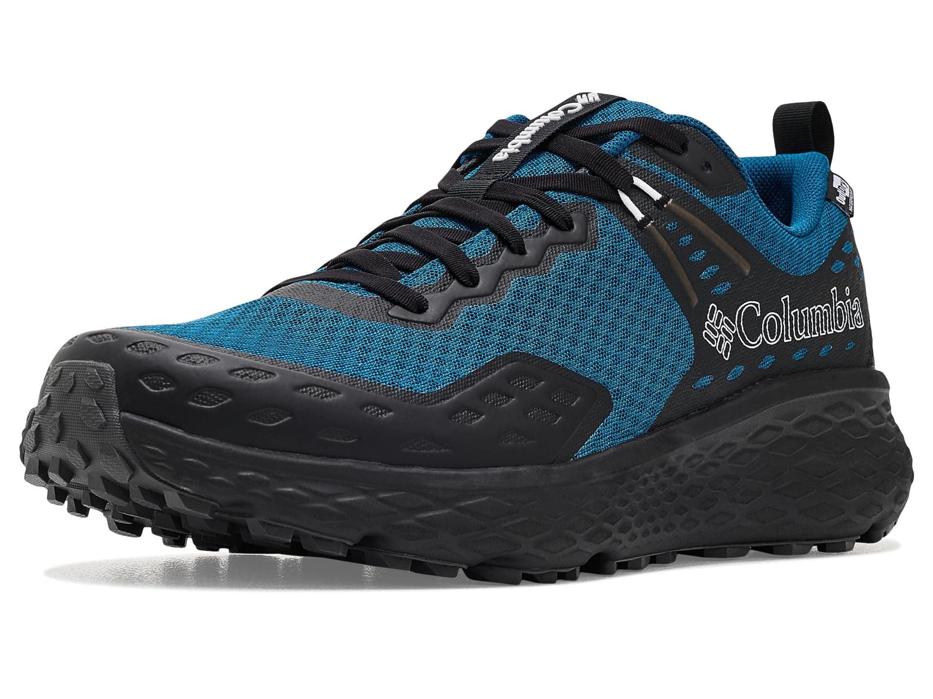Columbia Konos TRS Outdry — cor Azul