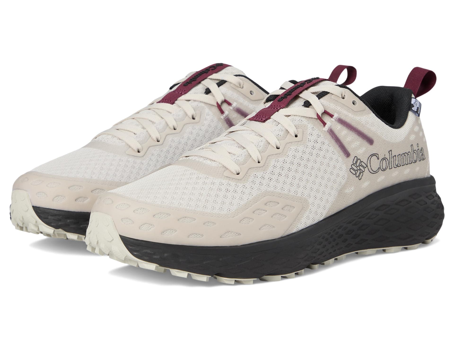 Columbia Konos TRS Outdry — cor Cinza