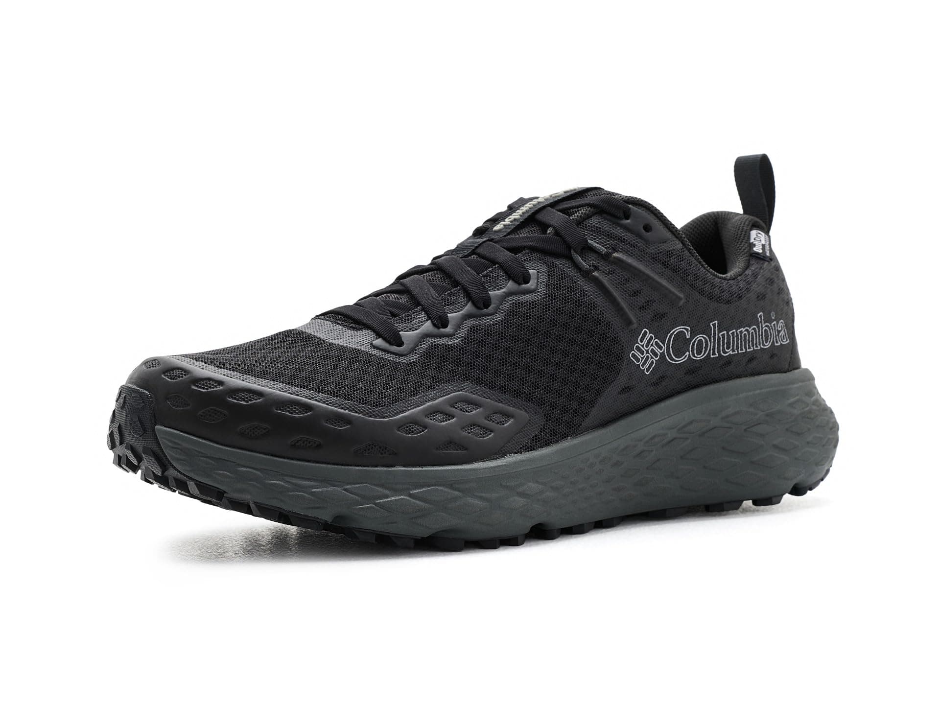 Columbia Konos TRS Outdry — cor Preto
