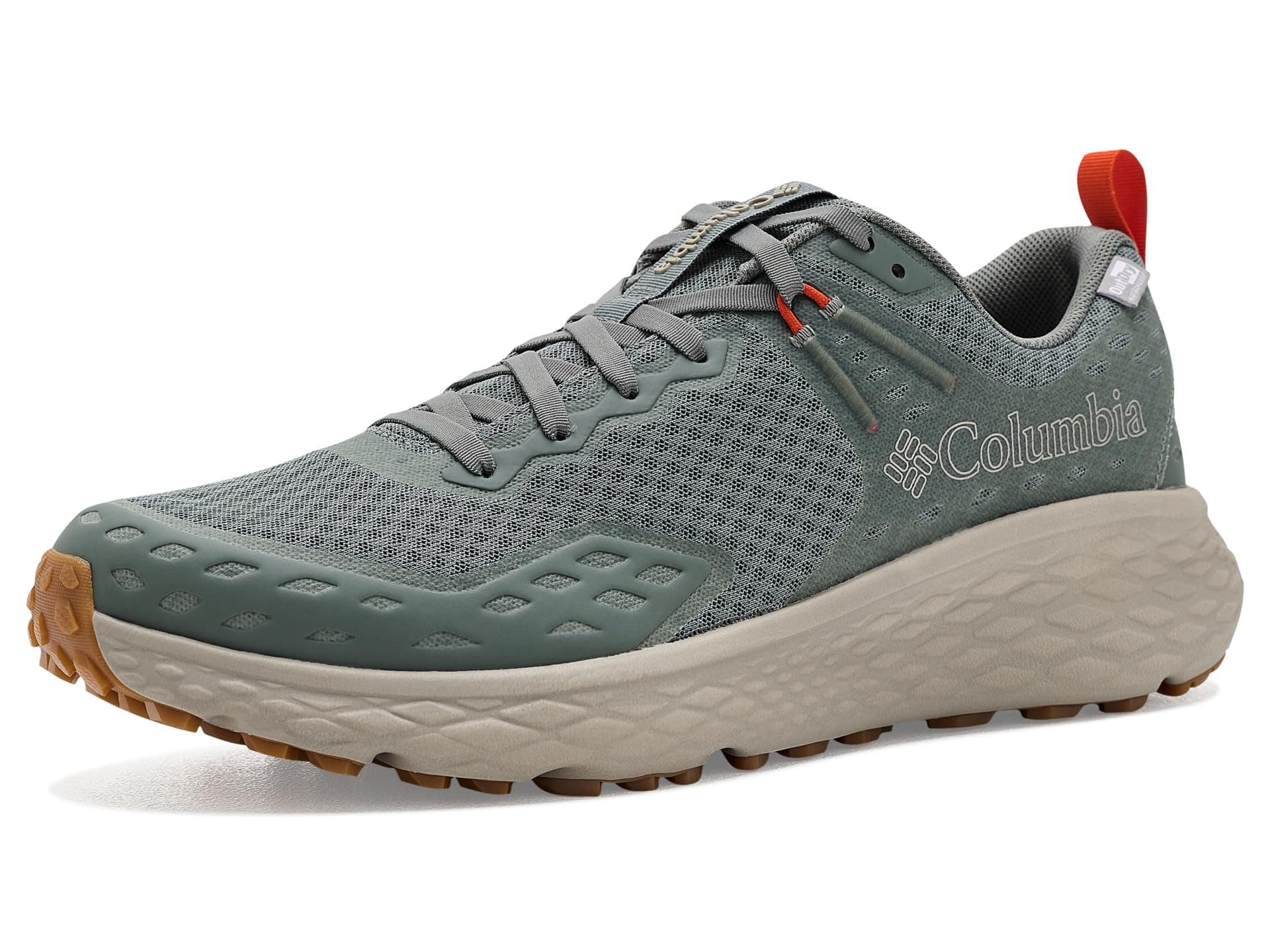 Columbia Konos TRS Outdry — cor Verde