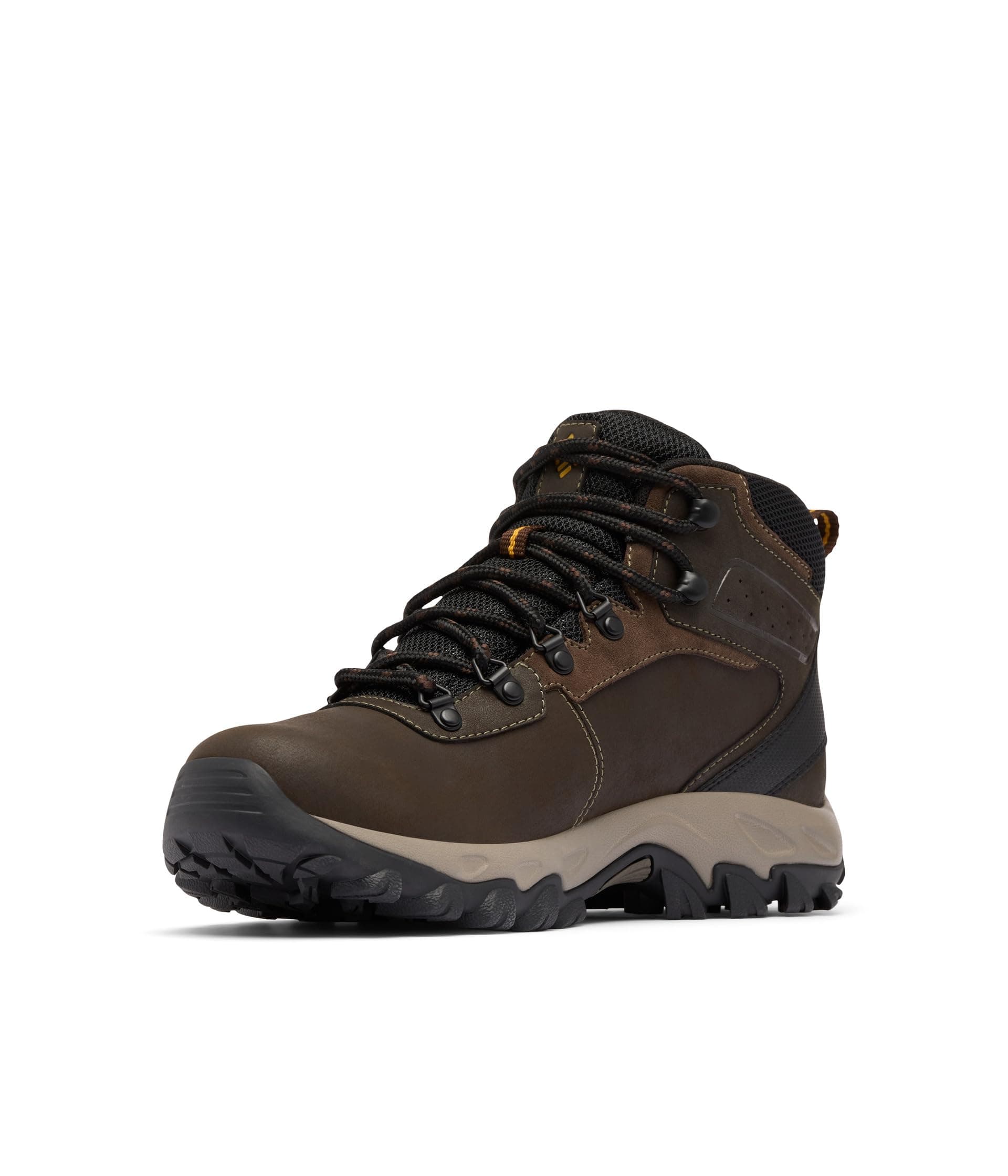 Columbia Newton Ridge Plus II Waterproof — vista principal