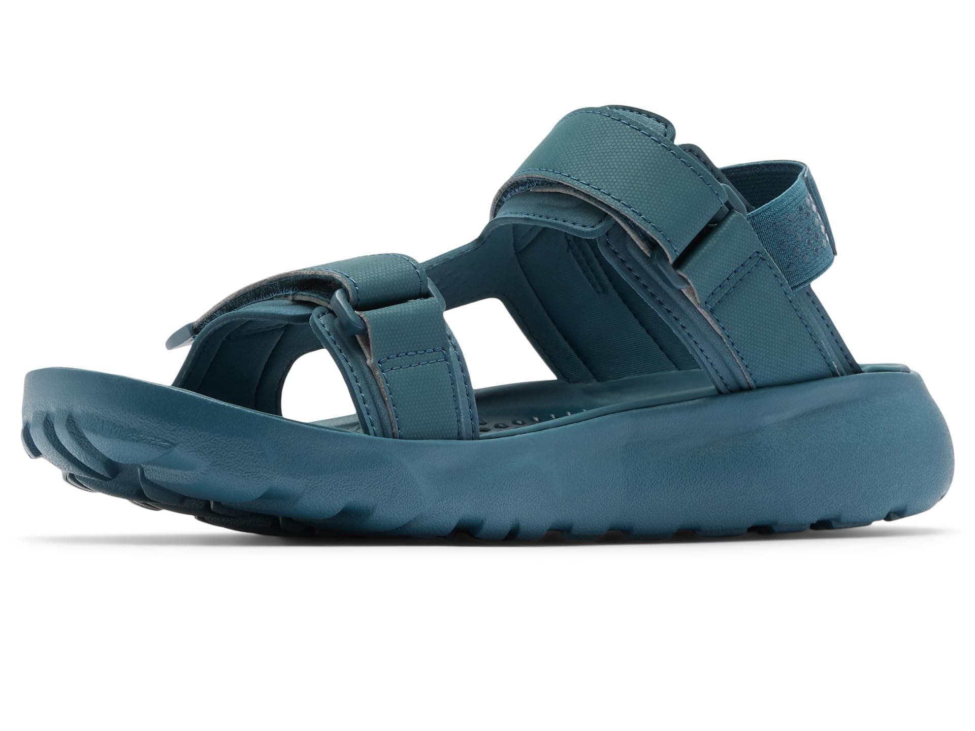 Columbia Peakfreak Roam Sandal — cor Chumbo