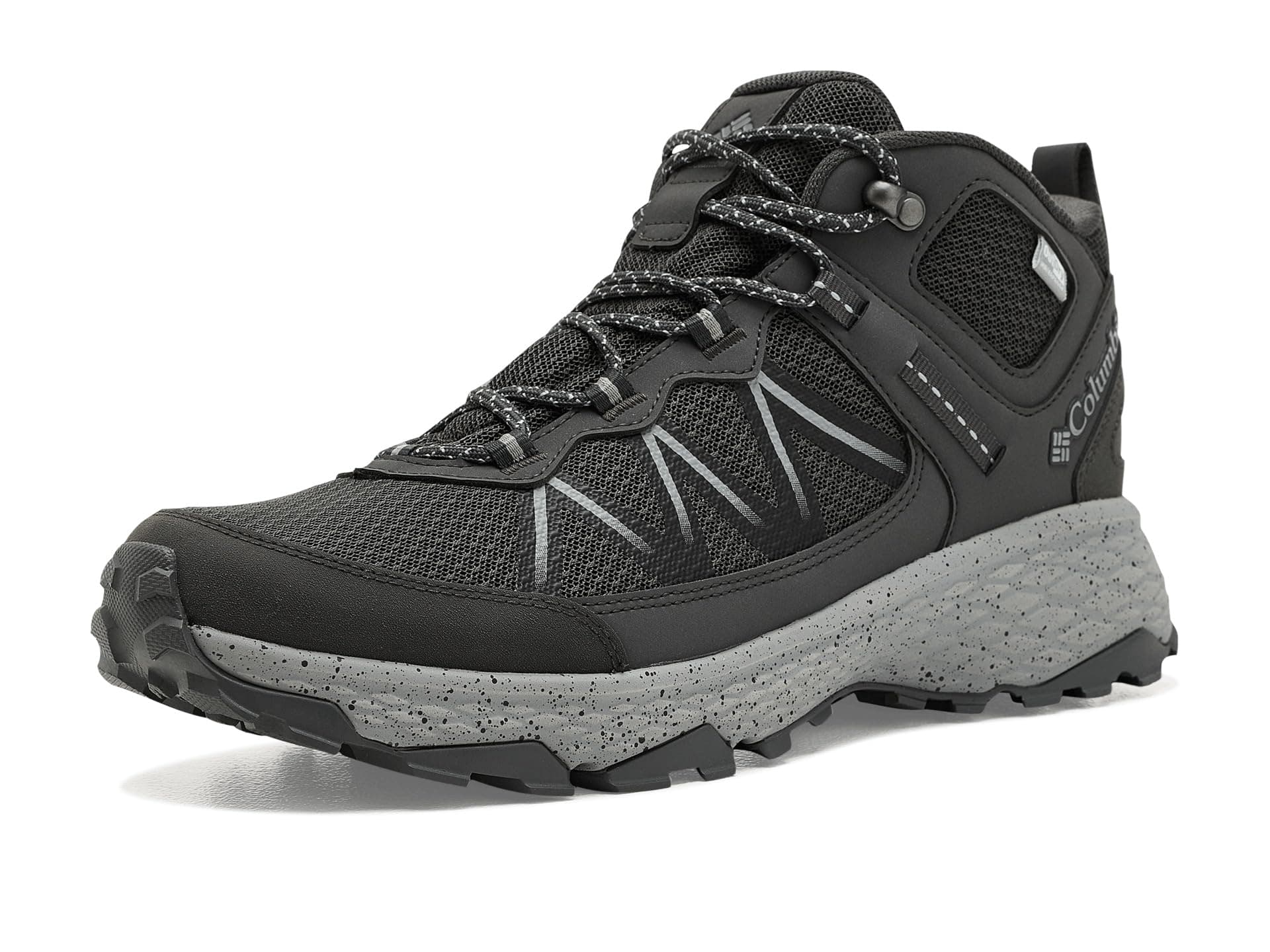 Columbia Peakfreak Rush Mid Outdry — vista principal