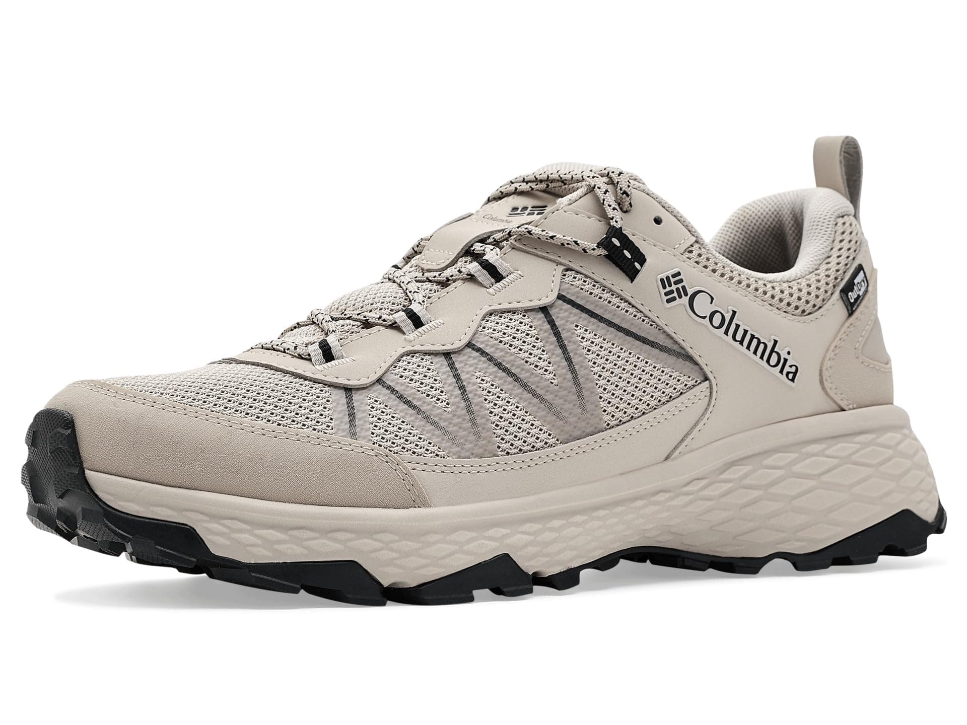 Columbia Peakfreak Rush Outdry — cor Bege