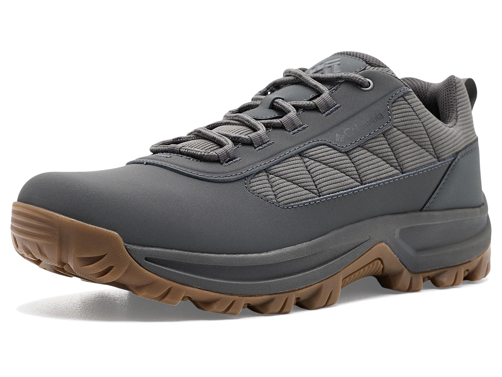 Columbia Transverse Hike Low — vista principal